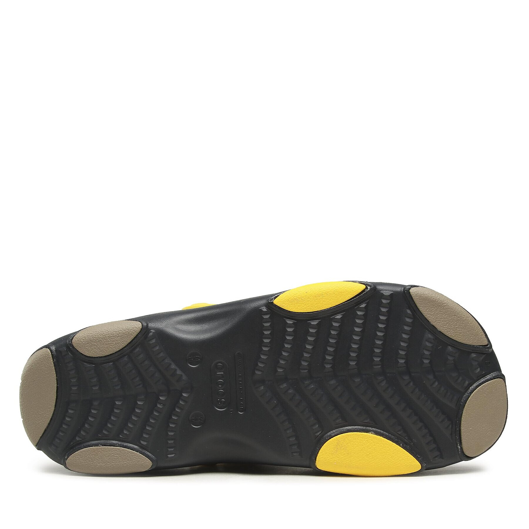 Crocs Чехли Classic All-Terrain 207711 Тъмносин - Pepit.bg