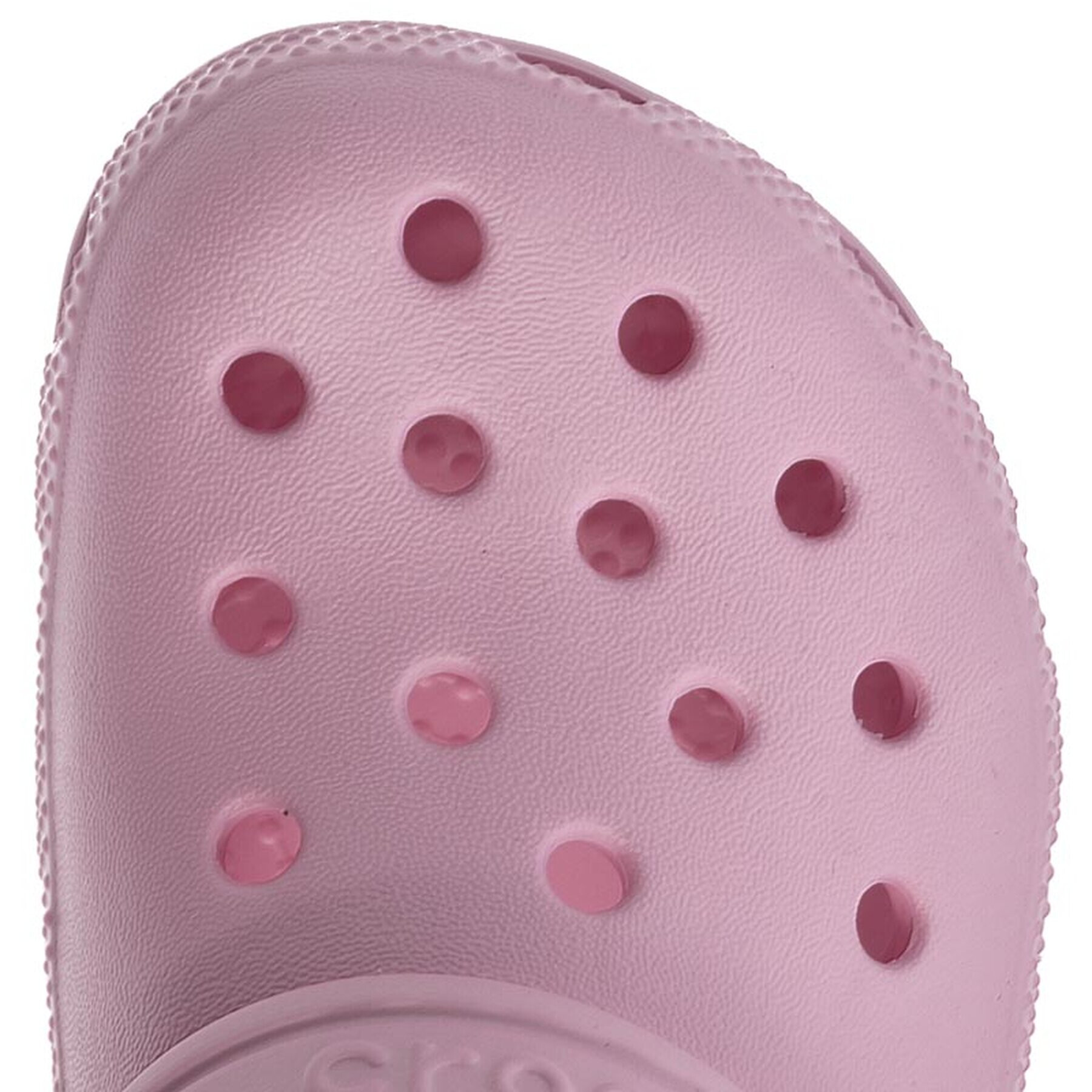 Crocs Чехли Classic Clog K 204536 Розов - Pepit.bg