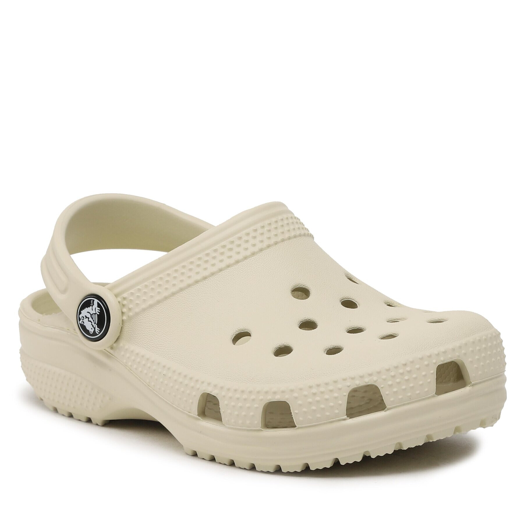 Crocs Чехли Classic Clog K 206991 Бежов - Pepit.bg