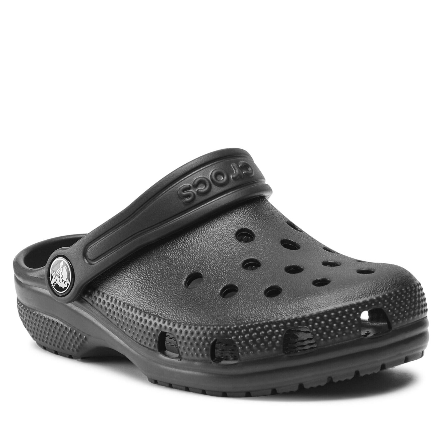 Crocs Чехли Classic Clog K 206991 Черен - Pepit.bg
