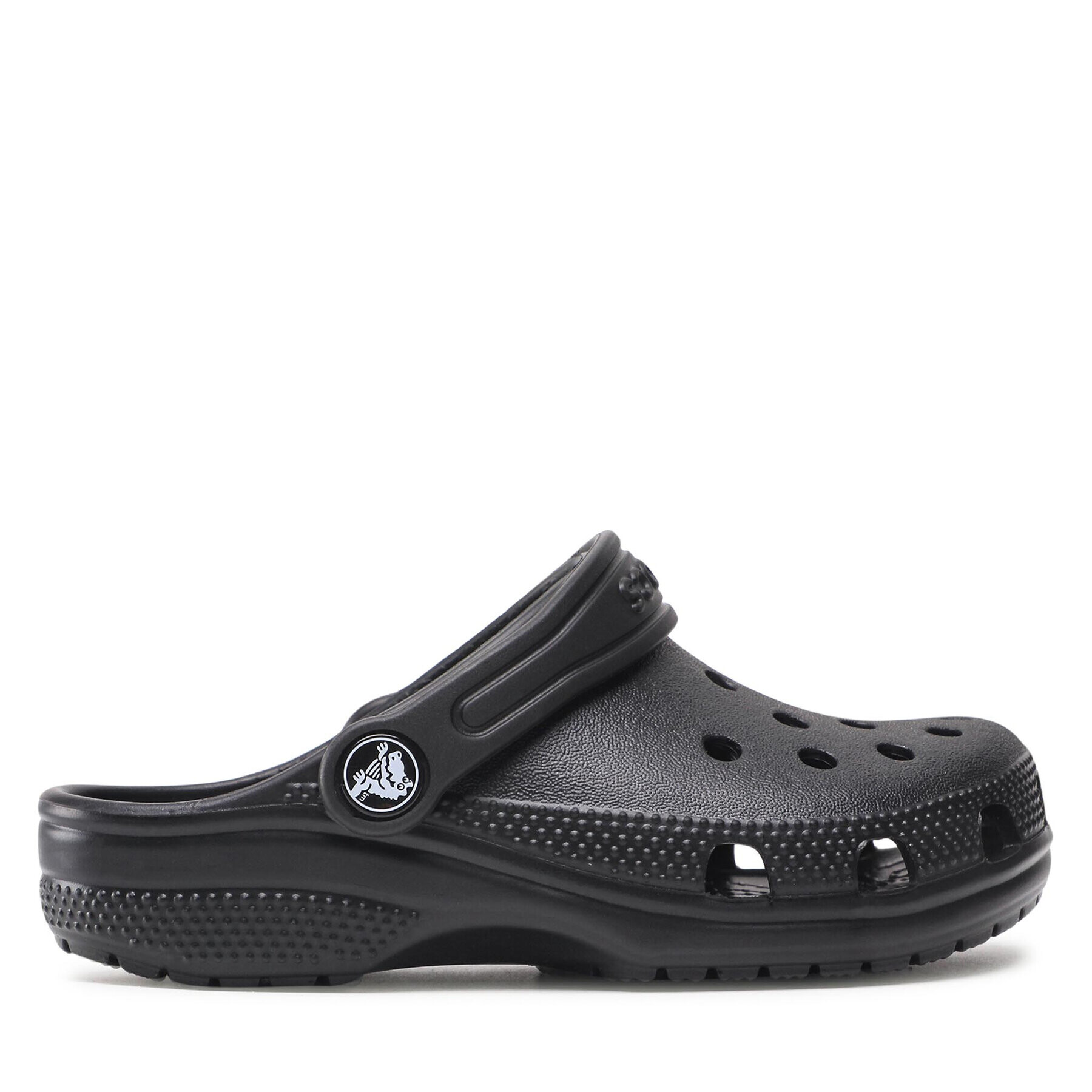 Crocs Чехли Classic Clog K 206991 Черен - Pepit.bg