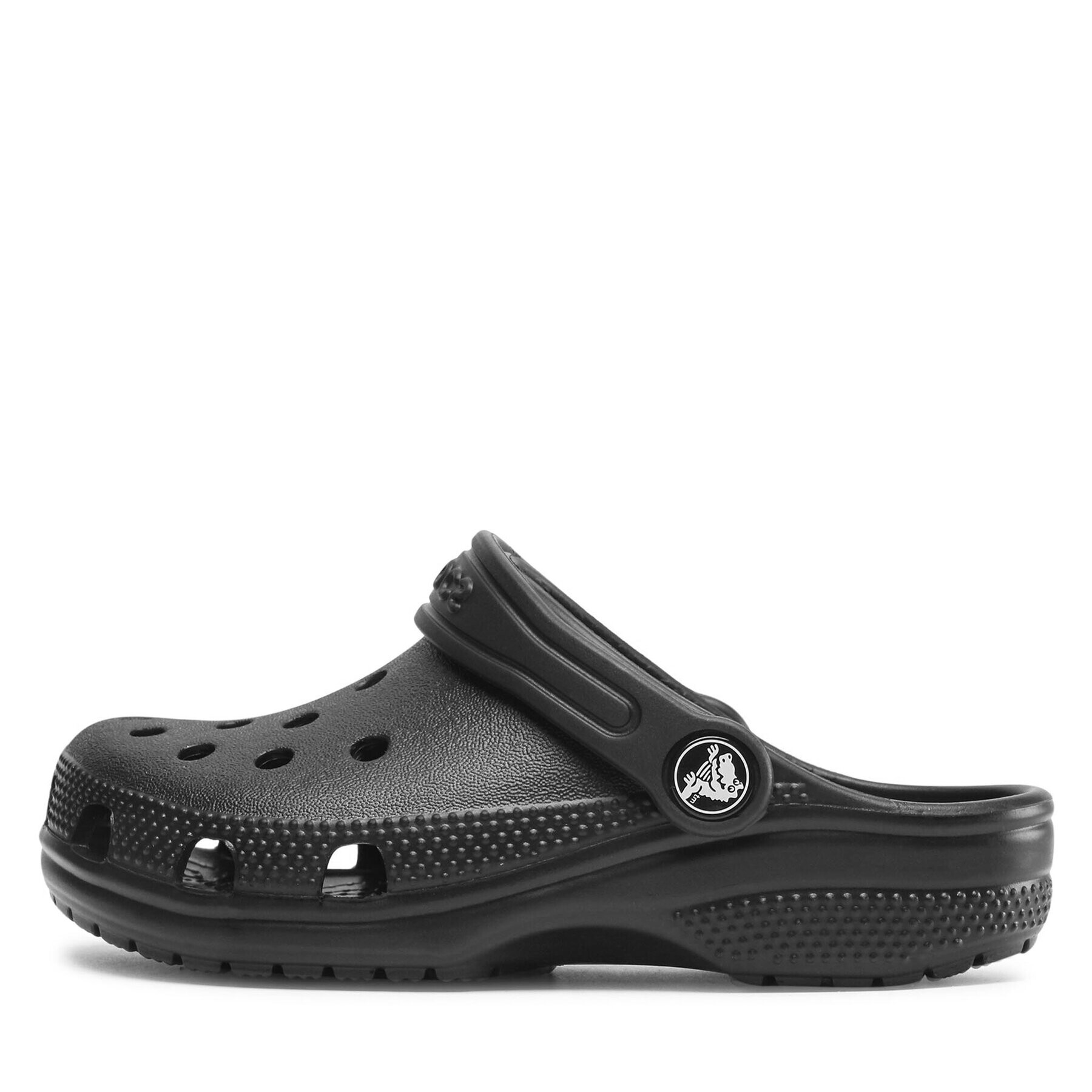 Crocs Чехли Classic Clog K 206991 Черен - Pepit.bg