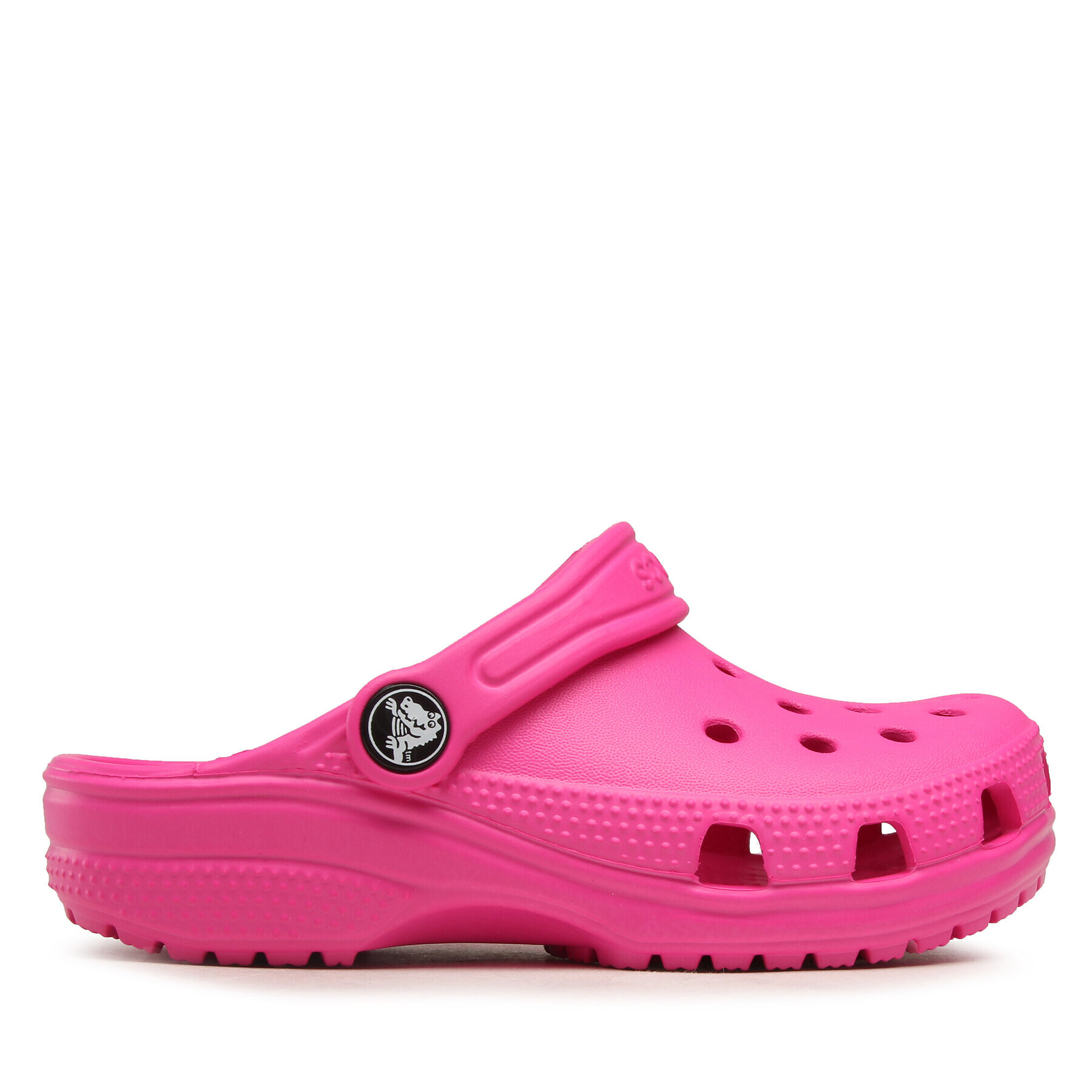 Crocs Чехли Classic Clog K 206991 Розов - Pepit.bg