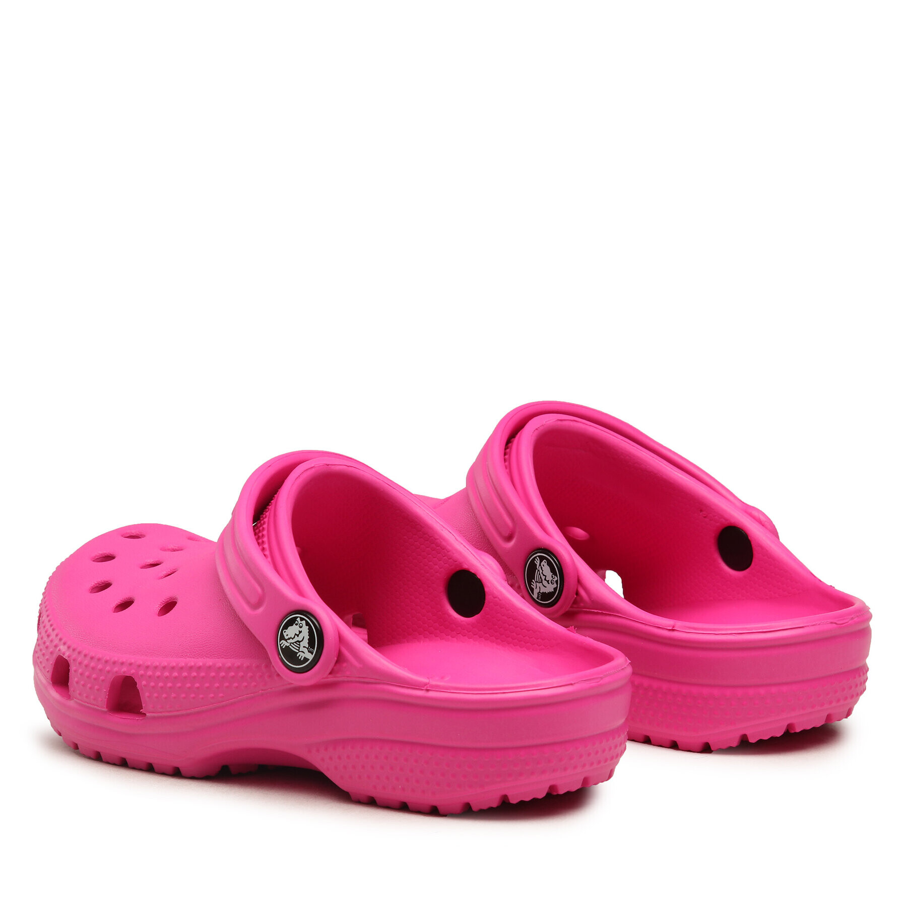 Crocs Чехли Classic Clog K 206991 Розов - Pepit.bg