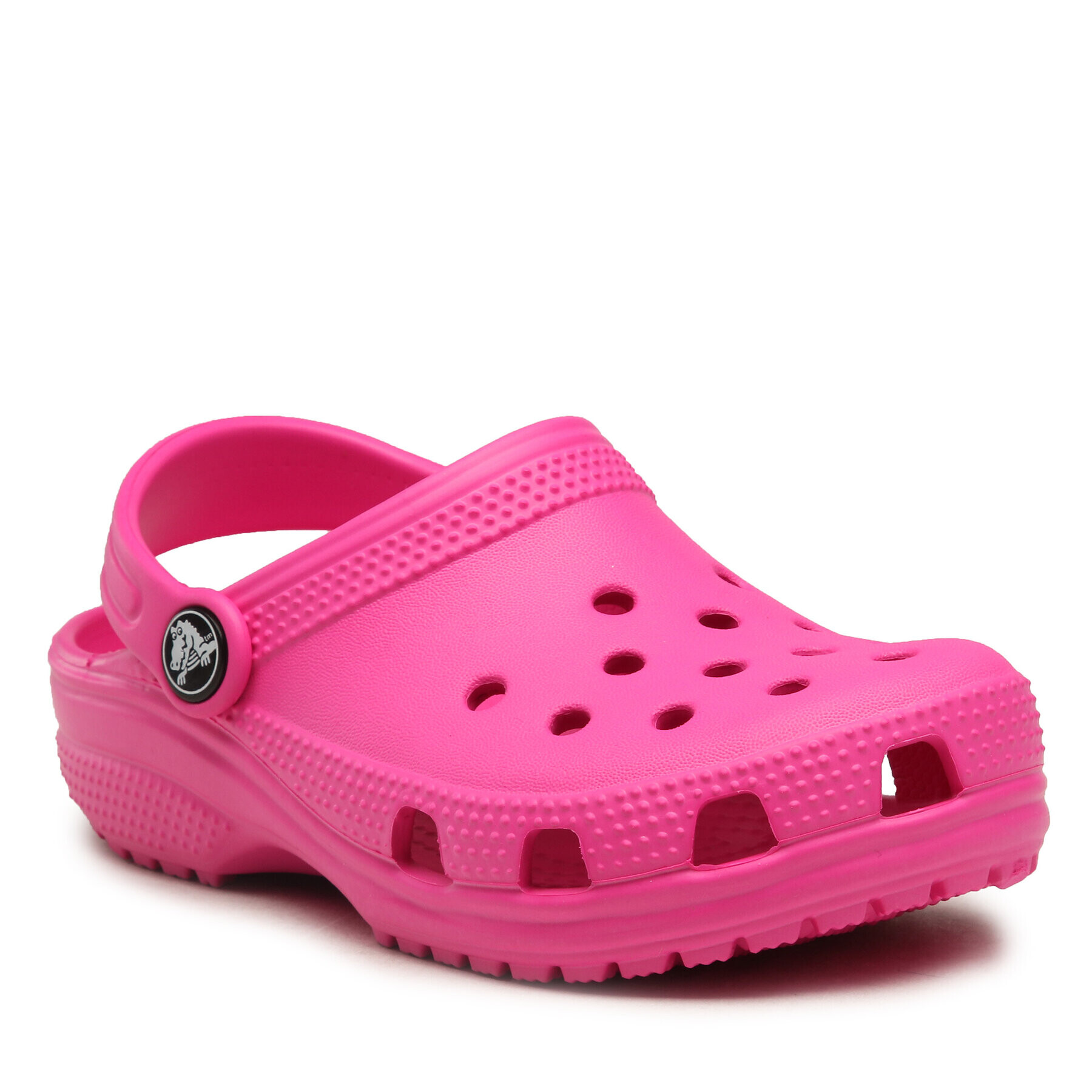 Crocs Чехли Classic Clog K 206991 Розов - Pepit.bg