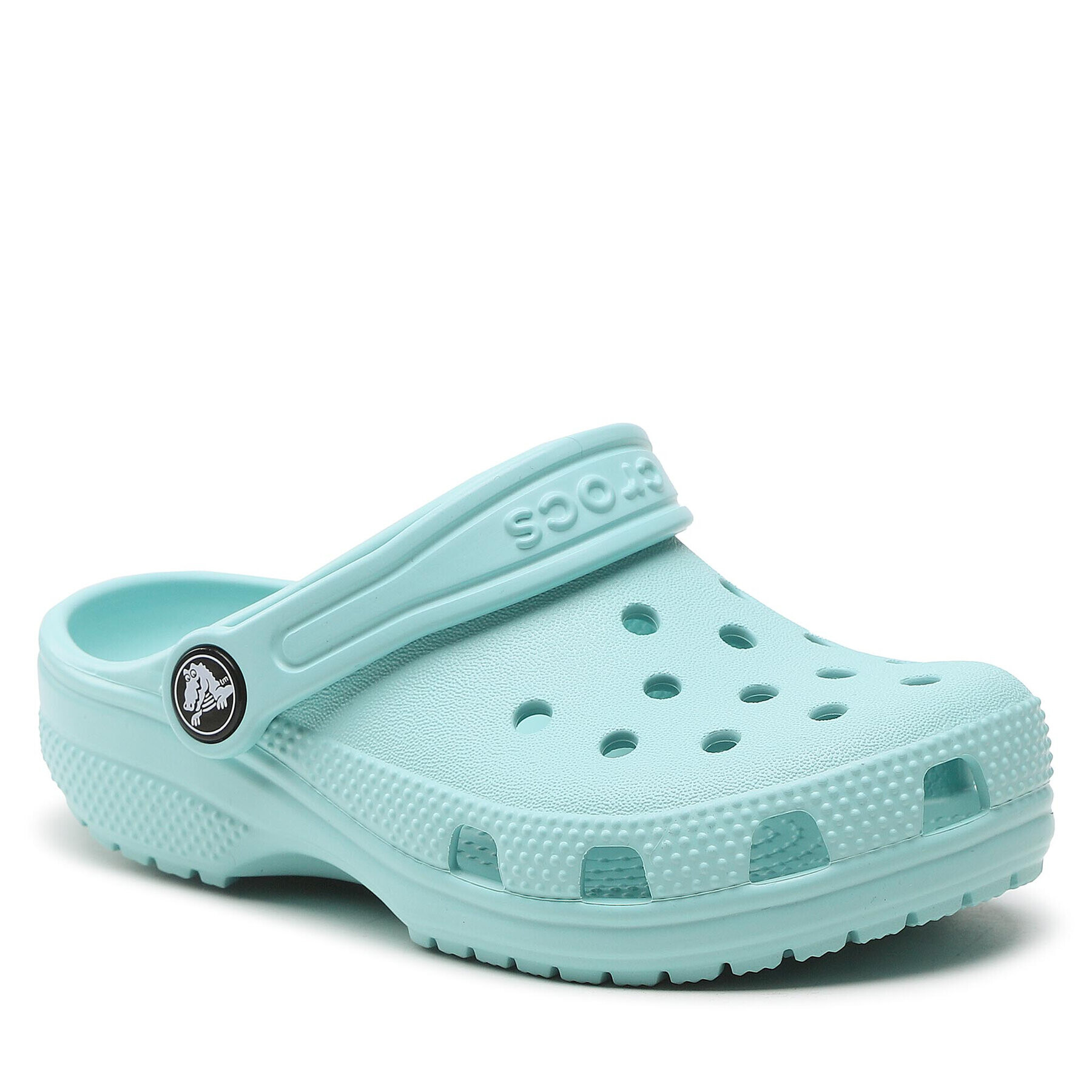 Crocs Чехли Classic Clog K 206991 Син - Pepit.bg