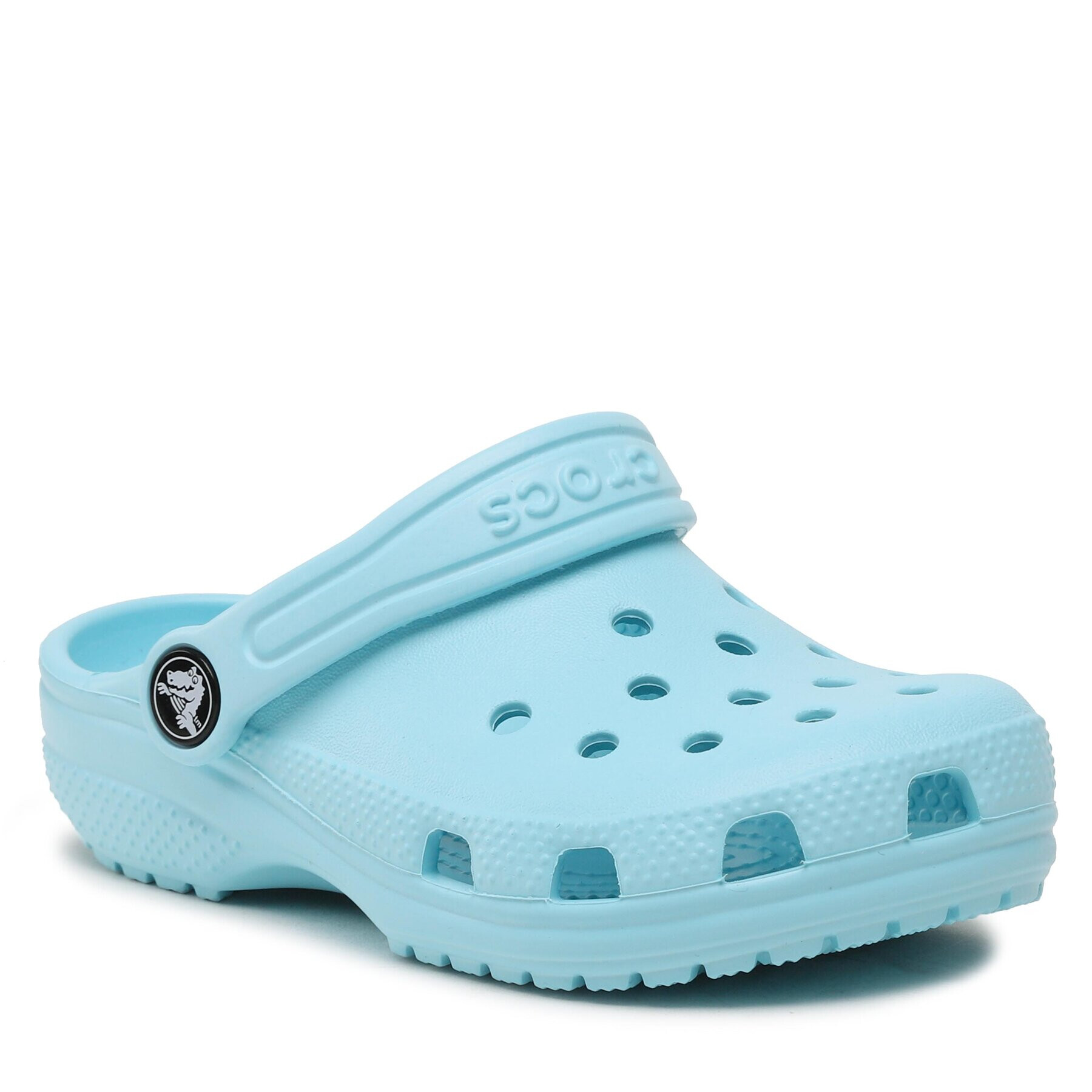 Crocs Чехли Classic Clog K 206991 Син - Pepit.bg