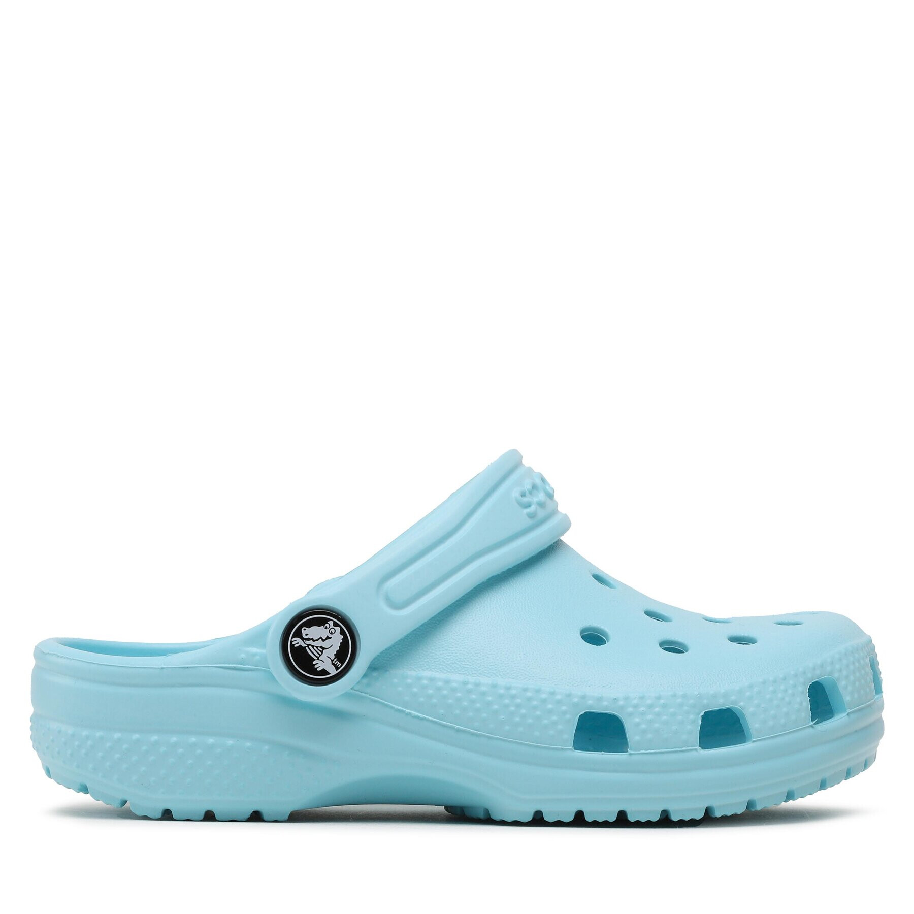Crocs Чехли Classic Clog K 206991 Син - Pepit.bg