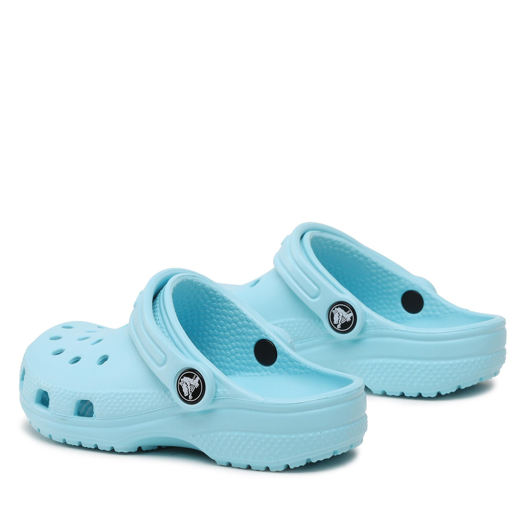 Crocs Чехли Classic Clog K 206991 Син - Pepit.bg