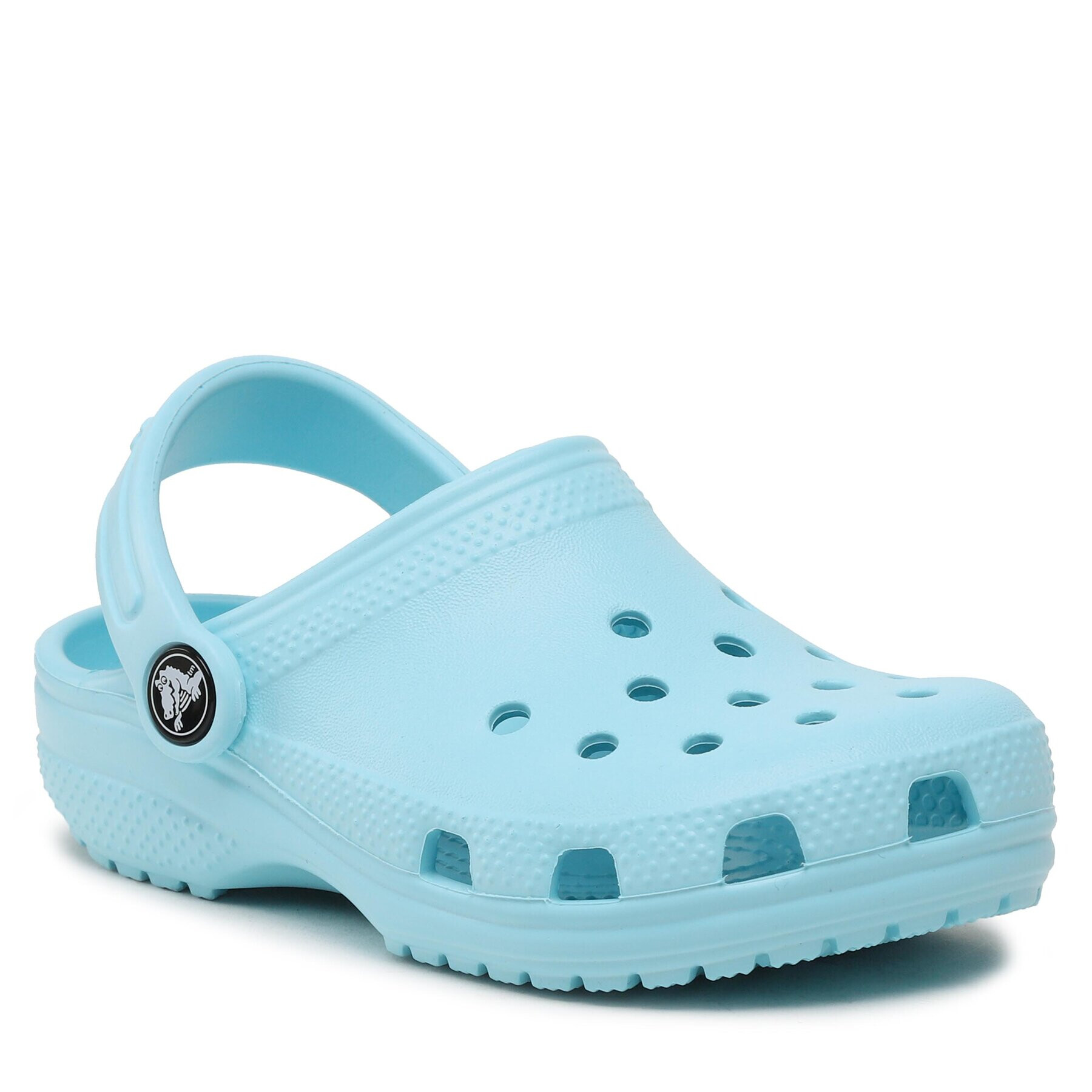 Crocs Чехли Classic Clog K 206991 Син - Pepit.bg