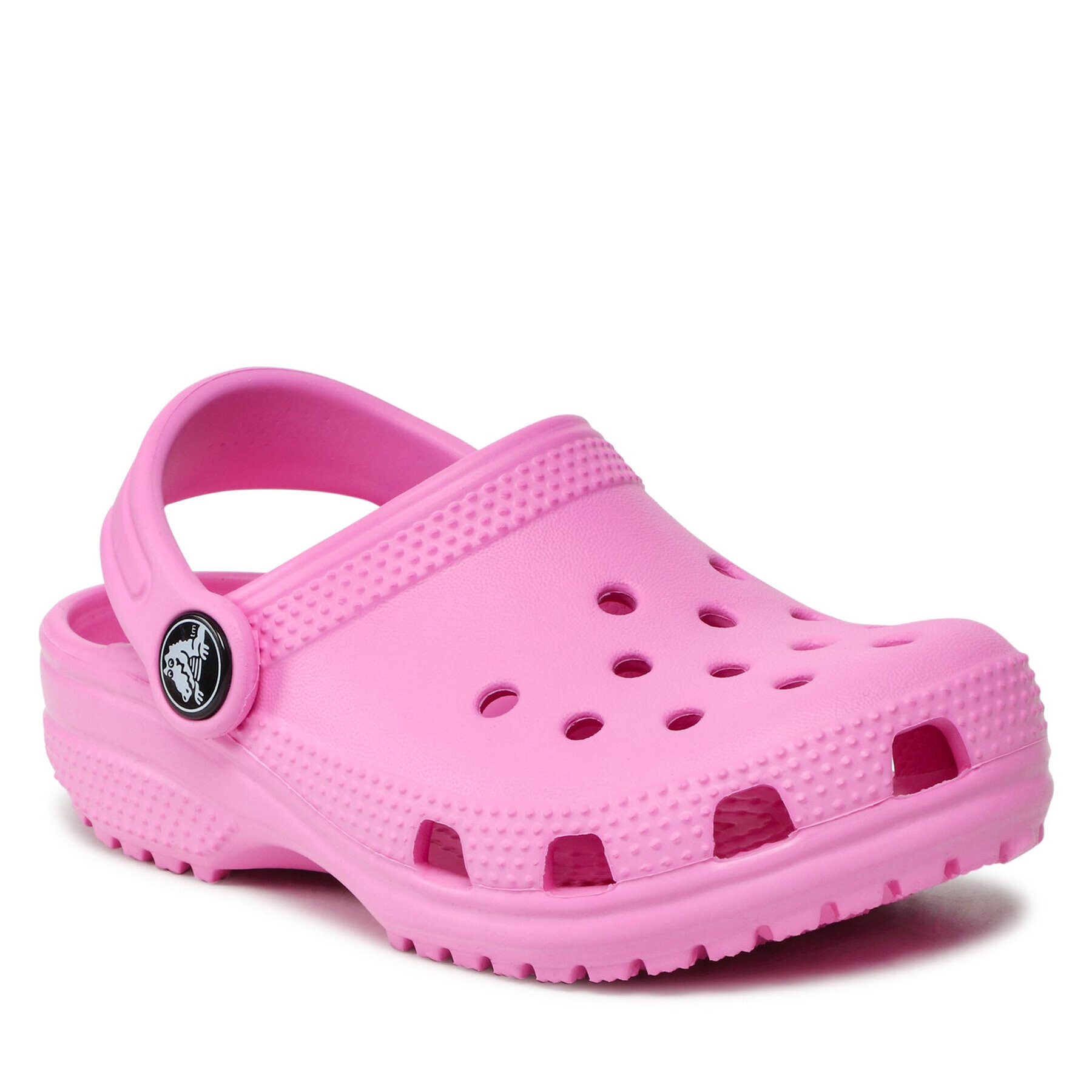 Crocs Чехли Classic Clog T 206990 Розов - Pepit.bg