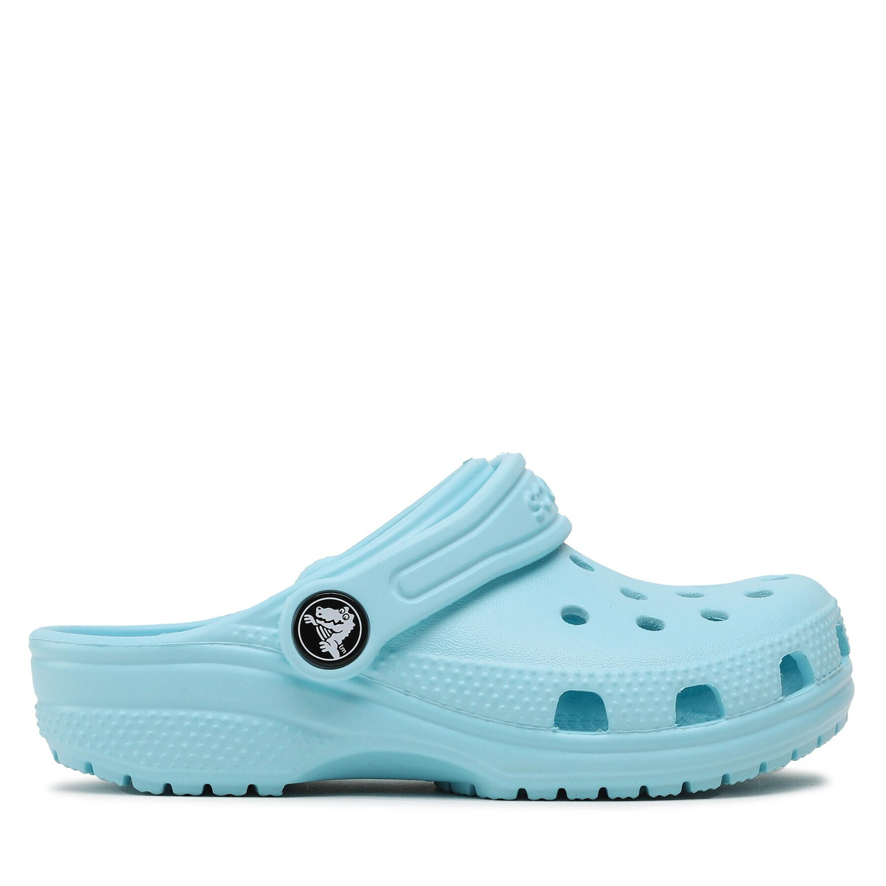 Crocs Чехли Classic Clog T 206990 Син - Pepit.bg