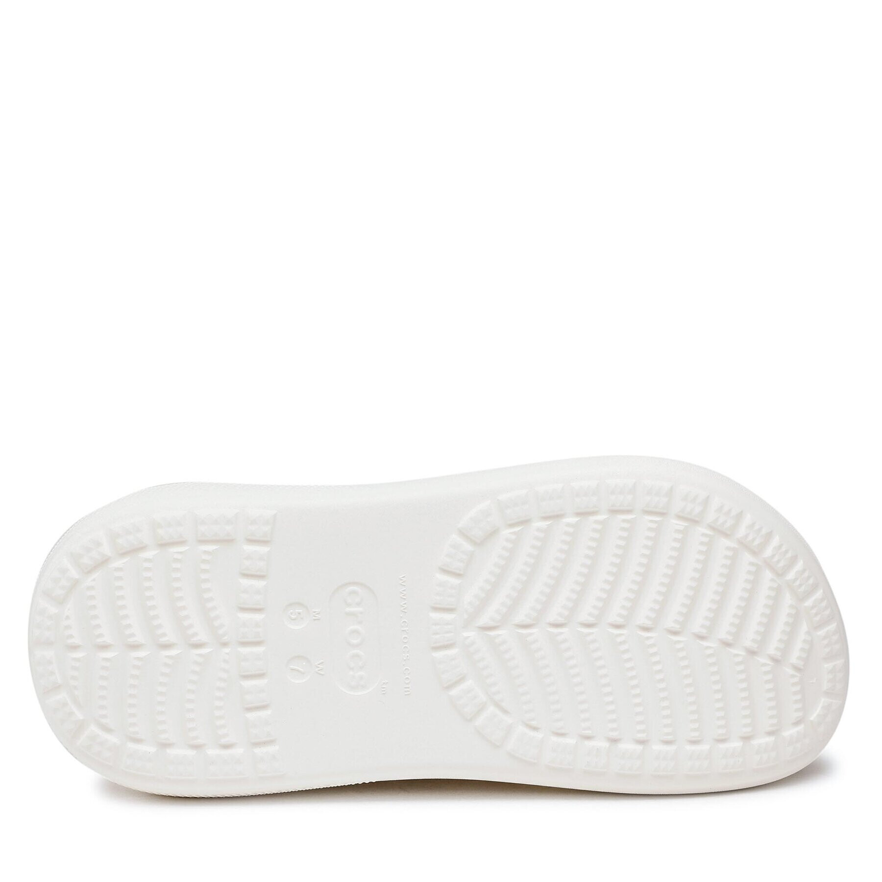 Crocs Чехли Classic Crush Bandana Clog 208119 Цветен - Pepit.bg