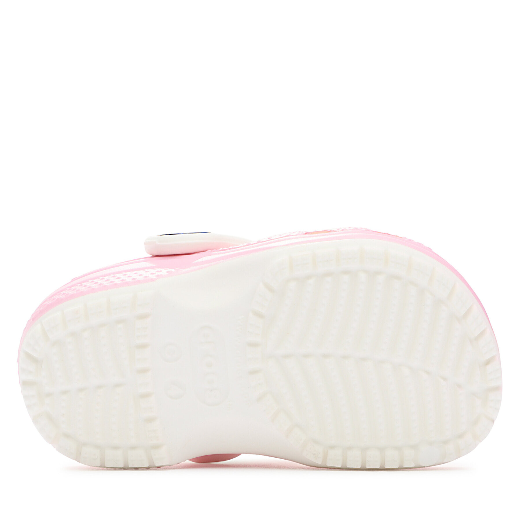 Crocs Чехли Classic Glow In The Dark Clog T 209161 Розов - Pepit.bg