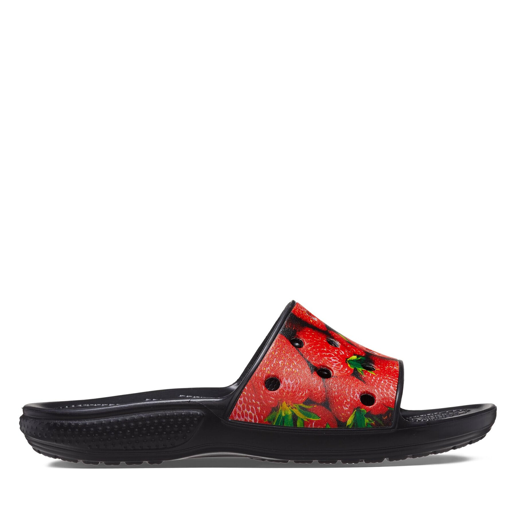 Crocs Чехли Classic Hyper Real Slide 208376 Цветен - Pepit.bg