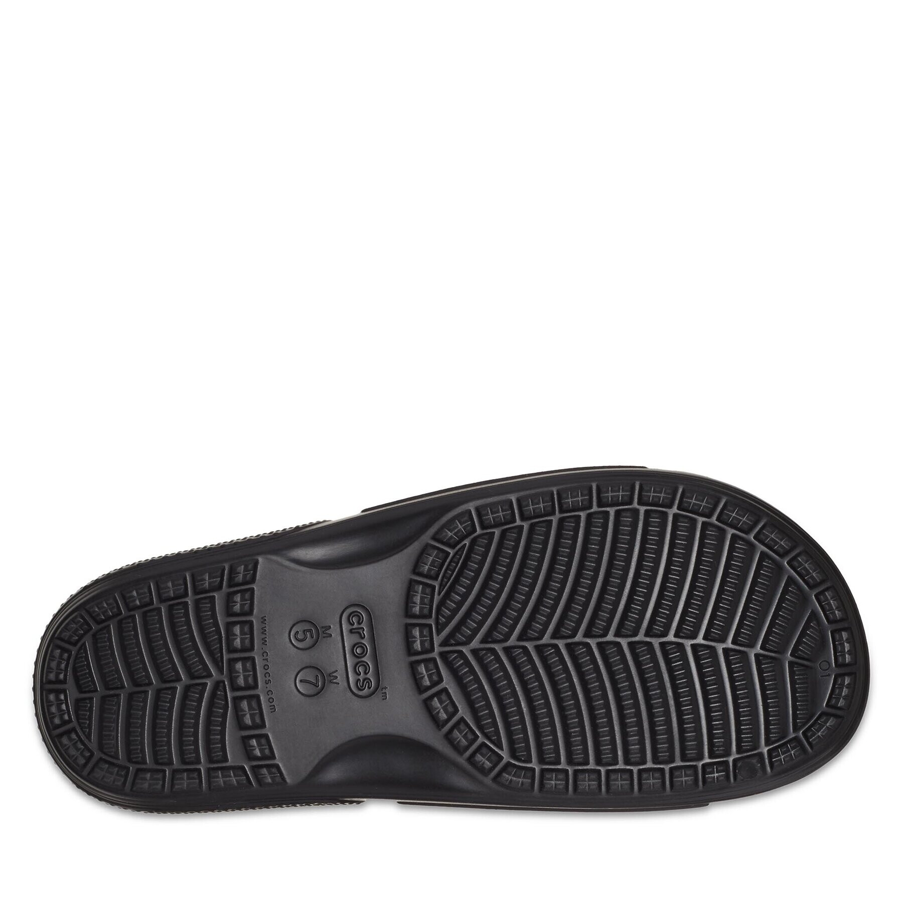 Crocs Чехли Classic Hyper Real Slide 208376 Цветен - Pepit.bg