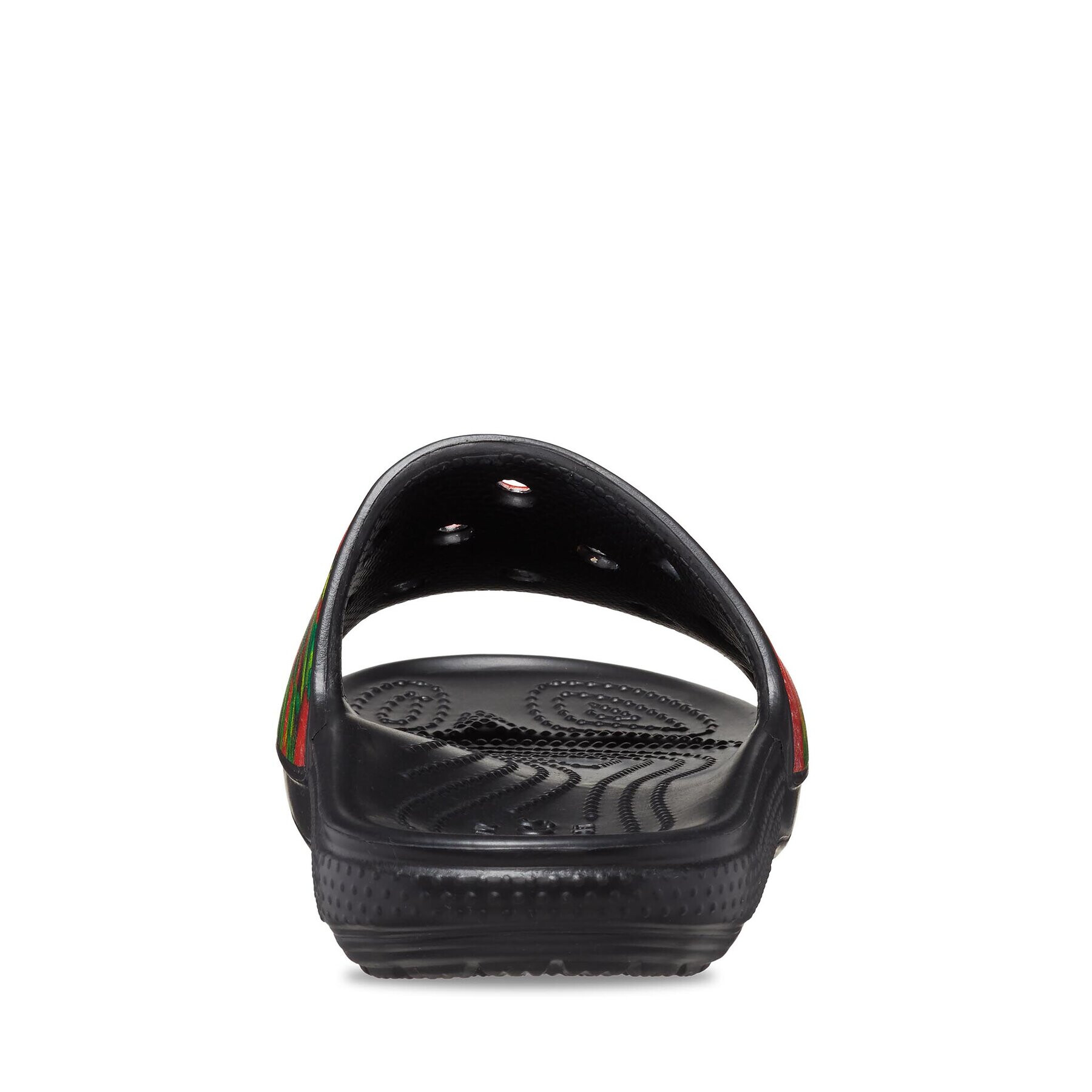 Crocs Чехли Classic Hyper Real Slide 208376 Цветен - Pepit.bg