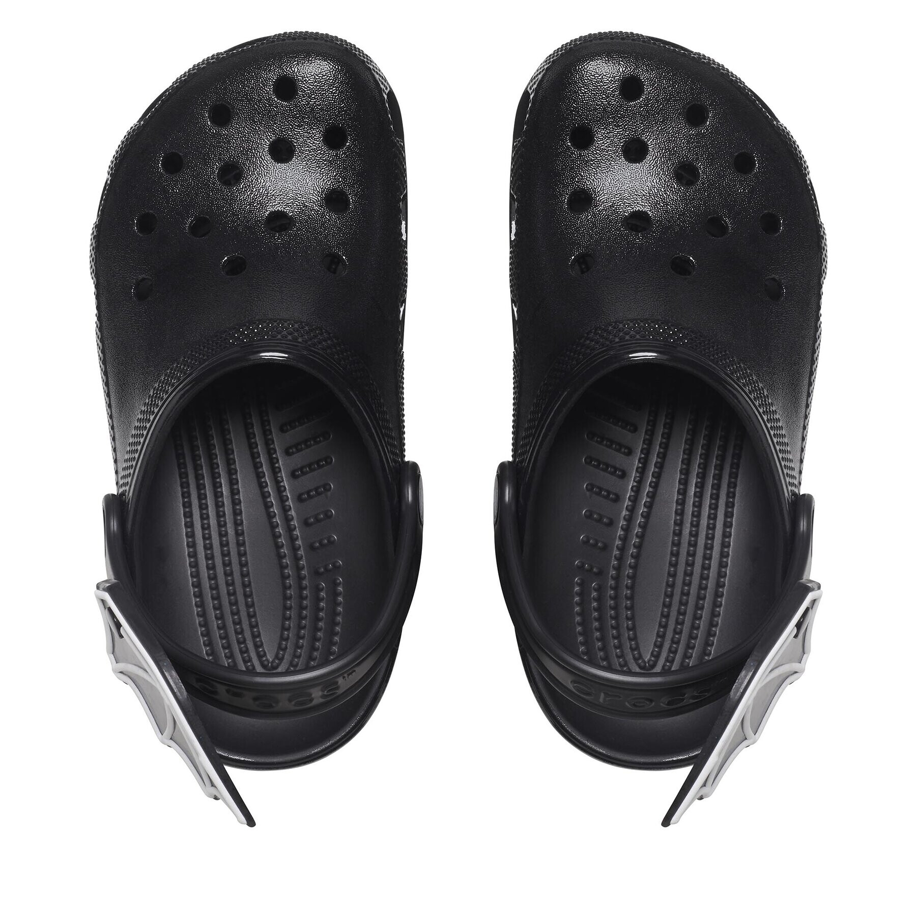 Crocs Чехли Classic I Am Bat Clog Kids 209231 Черен - Pepit.bg