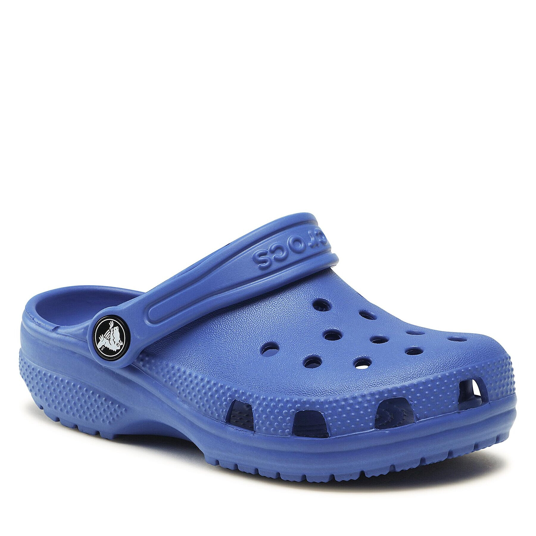 Crocs Чехли Classic I Am Bat Clog Kids 209232 Тъмносин - Pepit.bg