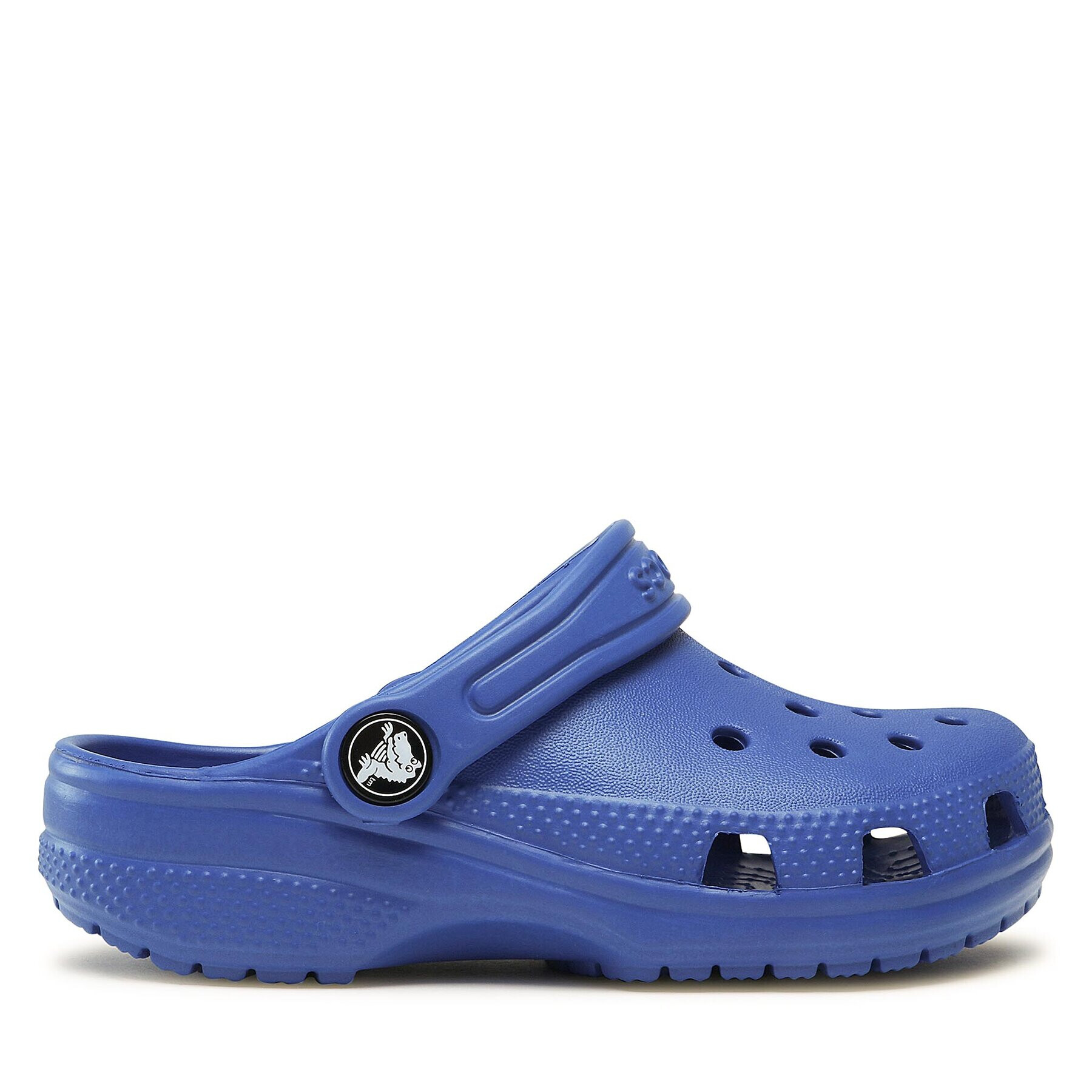 Crocs Чехли Classic I Am Bat Clog Kids 209232 Тъмносин - Pepit.bg