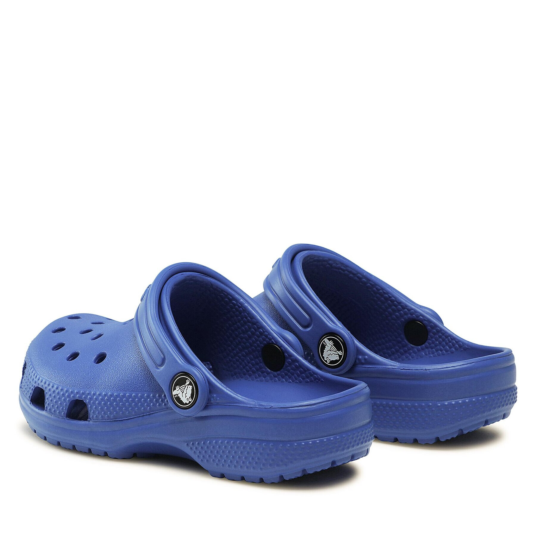 Crocs Чехли Classic I Am Bat Clog Kids 209232 Тъмносин - Pepit.bg