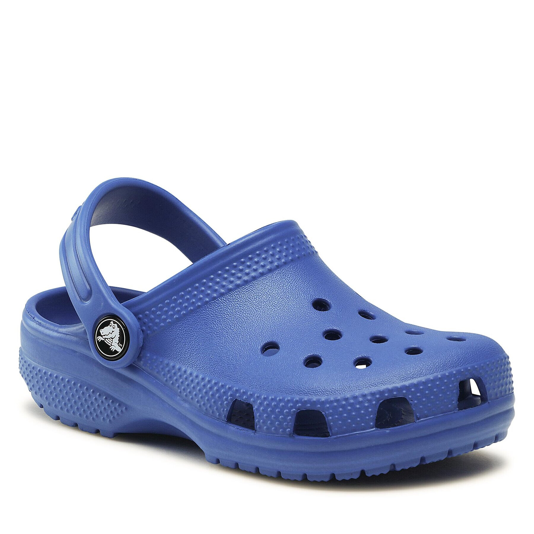 Crocs Чехли Classic I Am Bat Clog Kids 209232 Тъмносин - Pepit.bg