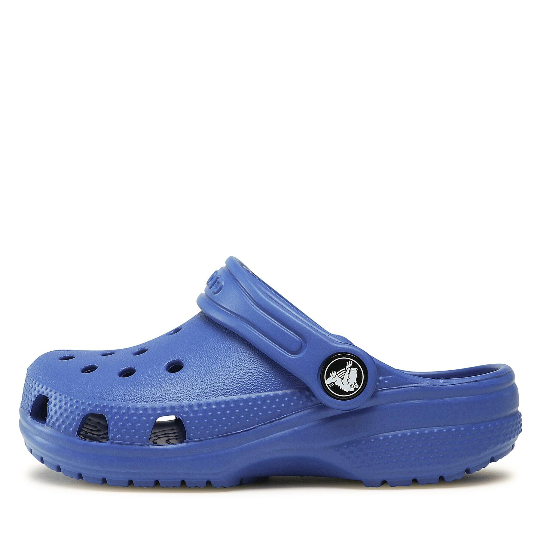 Crocs Чехли Classic I Am Bat Clog Kids 209232 Тъмносин - Pepit.bg