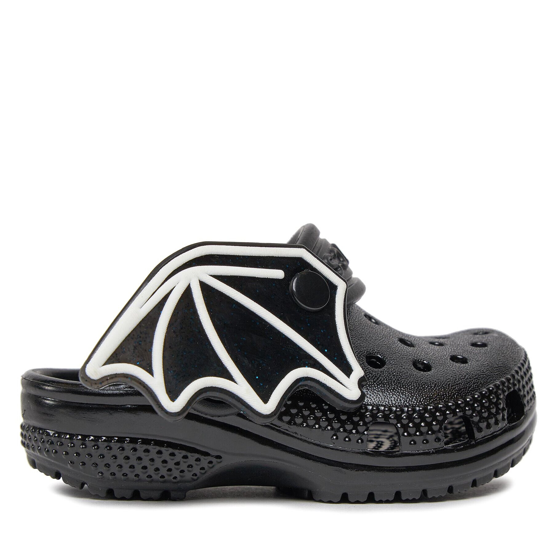 Crocs Чехли Classic I Am Bat Clog T 209232 Черен - Pepit.bg