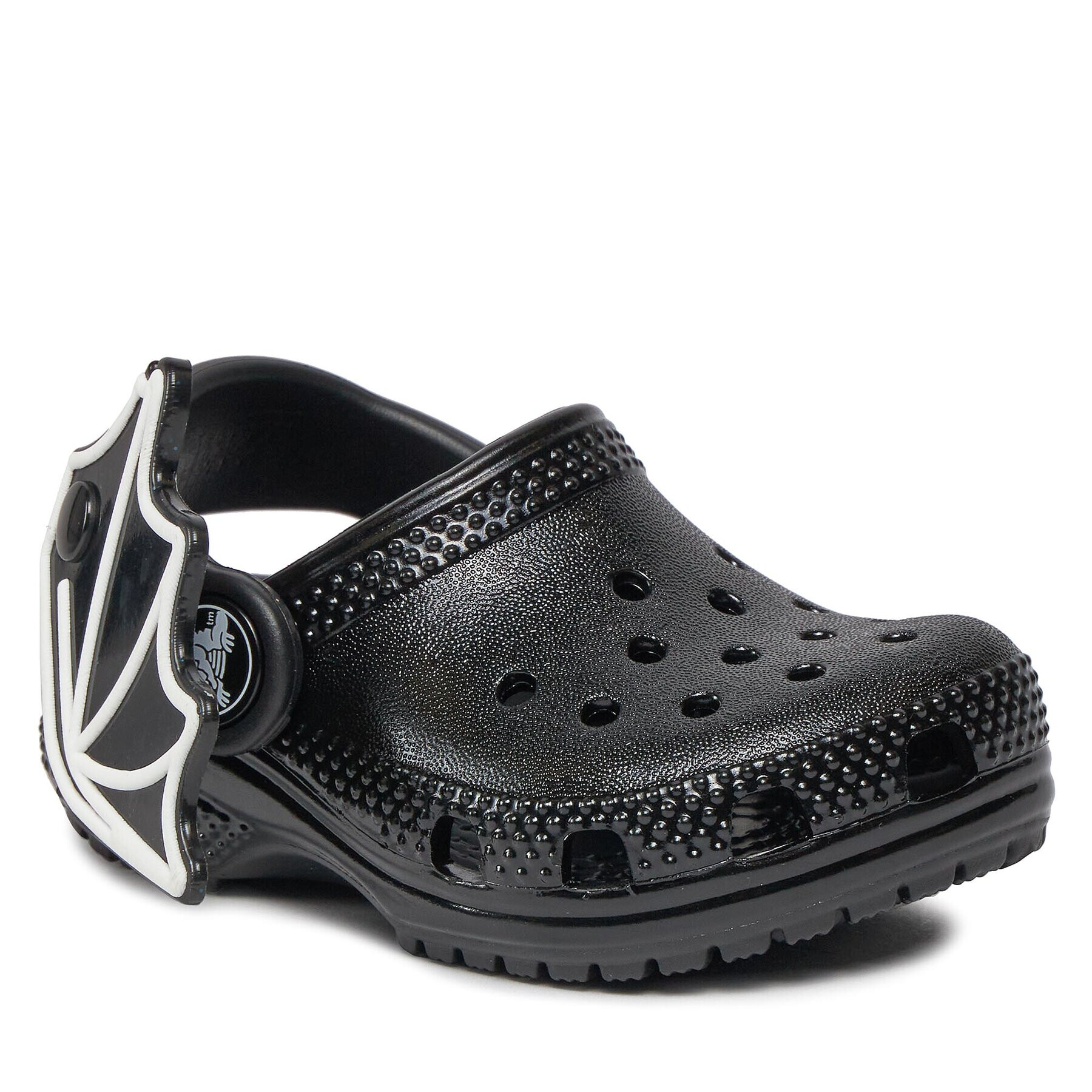 Crocs Чехли Classic I Am Bat Clog T 209232 Черен - Pepit.bg