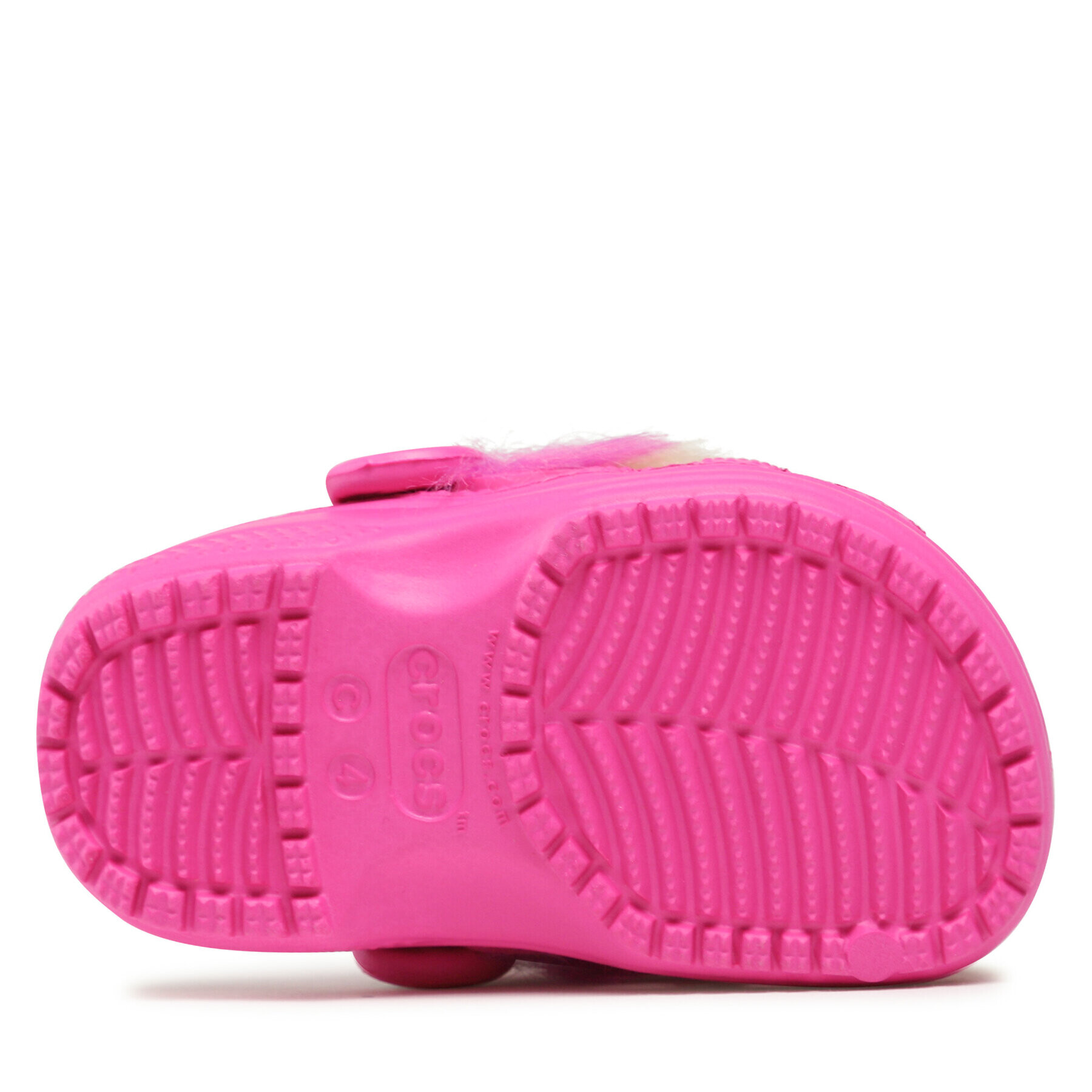 Crocs Чехли Classic I Am Unicorn Clog T 209076 Розов - Pepit.bg