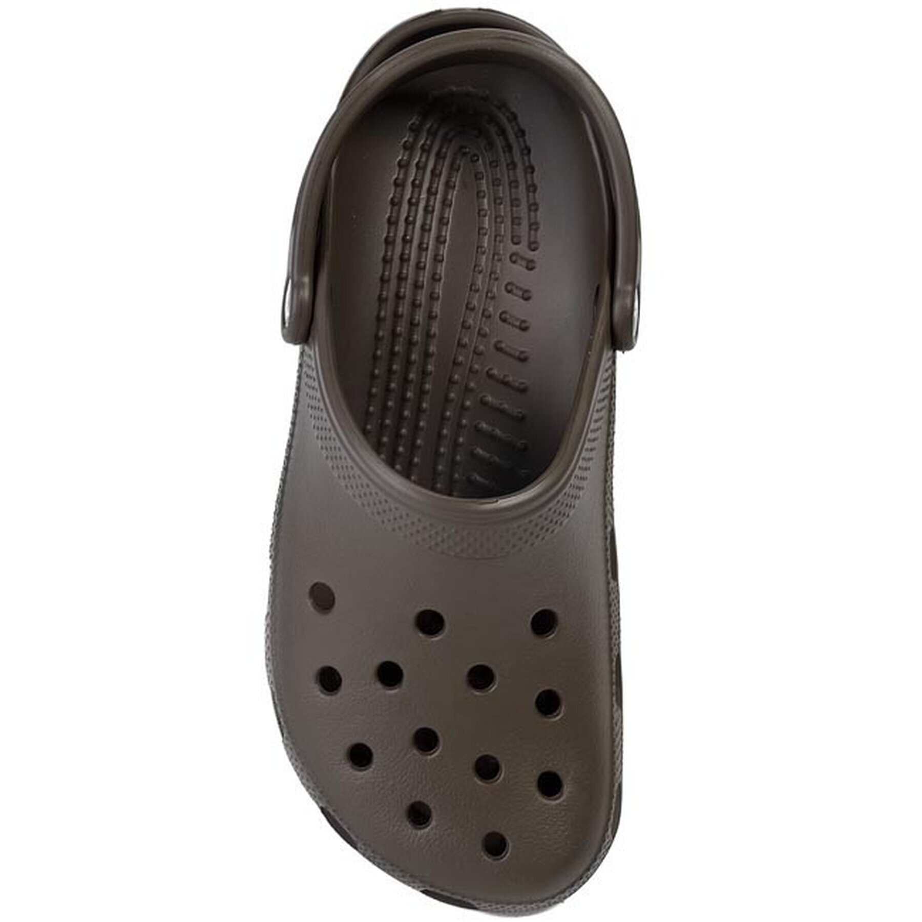 Crocs Чехли Classic Кафяв - Pepit.bg