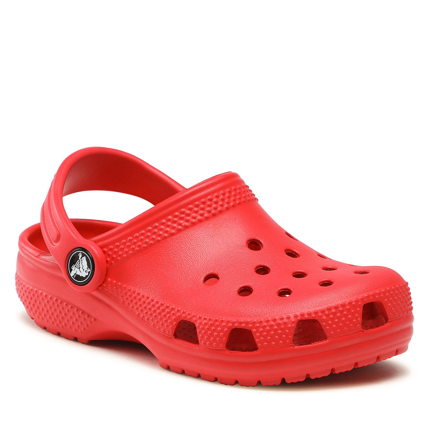 Crocs Чехли Classic Kids Clog 206991 Червен - Pepit.bg