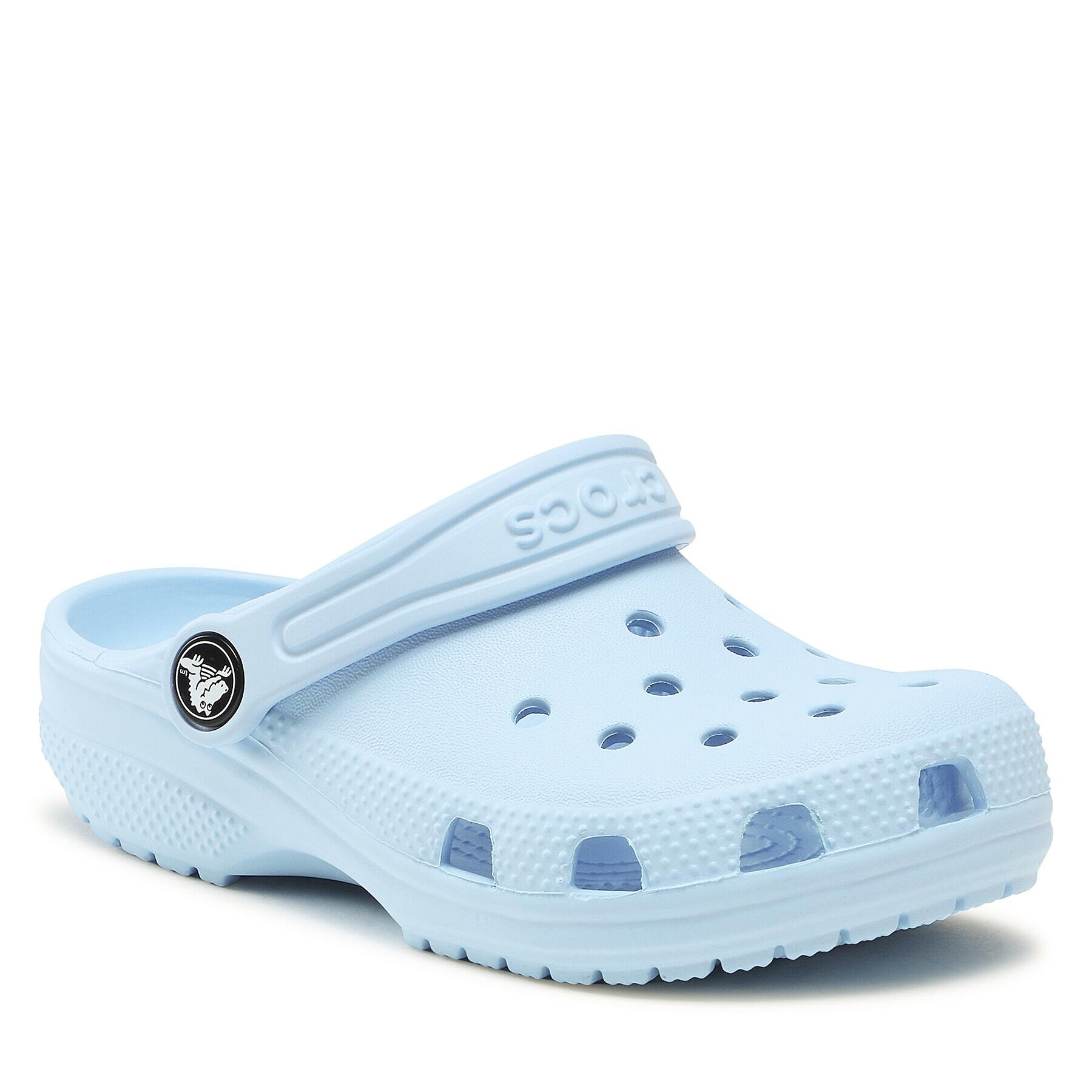 Crocs Чехли Classic Kids Clog 206991 Син - Pepit.bg