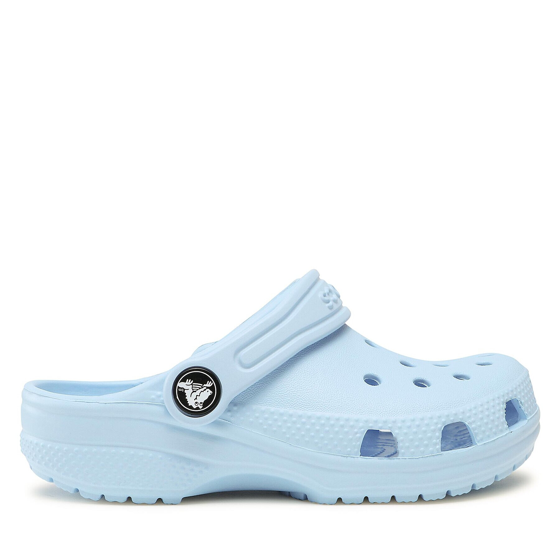 Crocs Чехли Classic Kids Clog 206991 Син - Pepit.bg