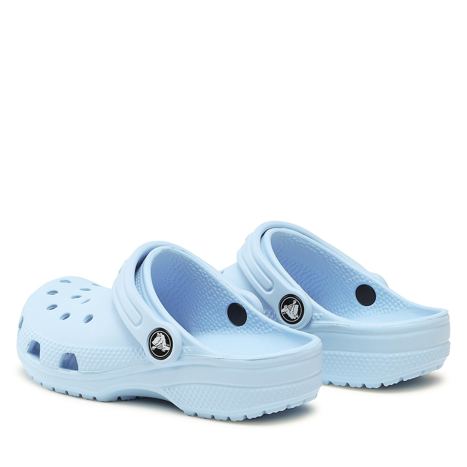 Crocs Чехли Classic Kids Clog 206991 Син - Pepit.bg