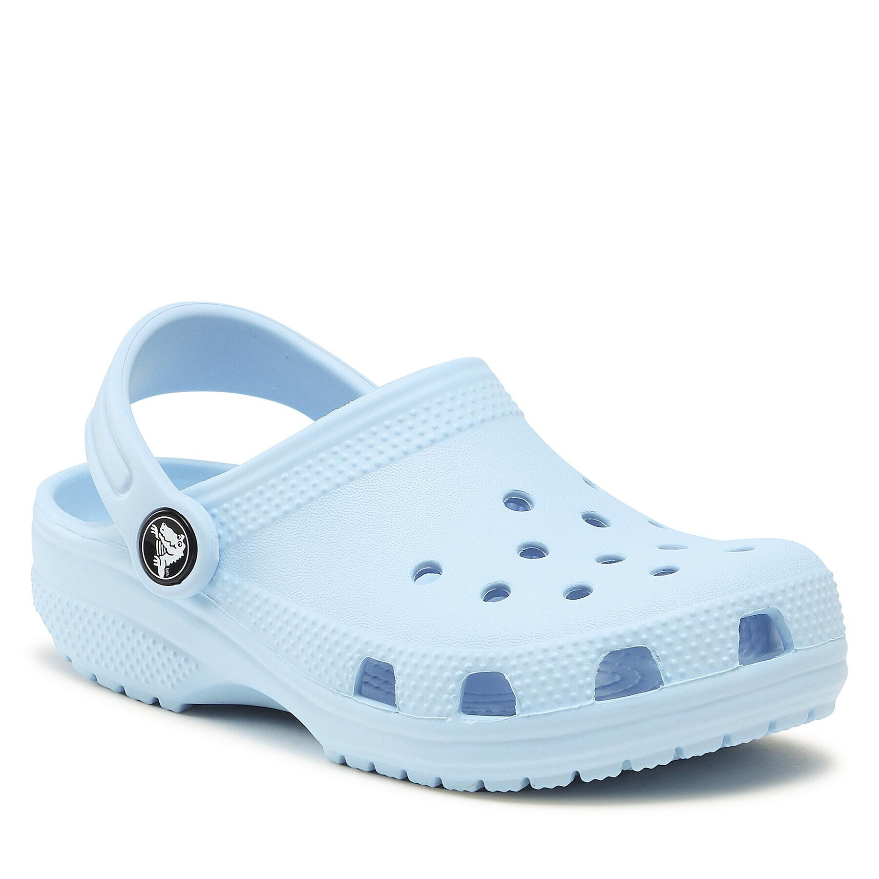 Crocs Чехли Classic Kids Clog 206991 Син - Pepit.bg