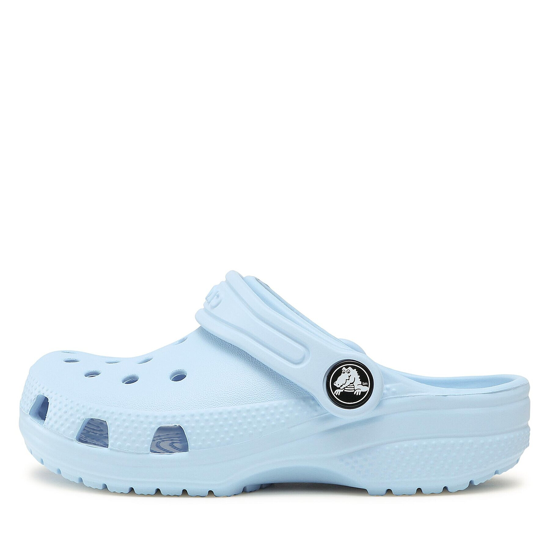 Crocs Чехли Classic Kids Clog 206991 Син - Pepit.bg