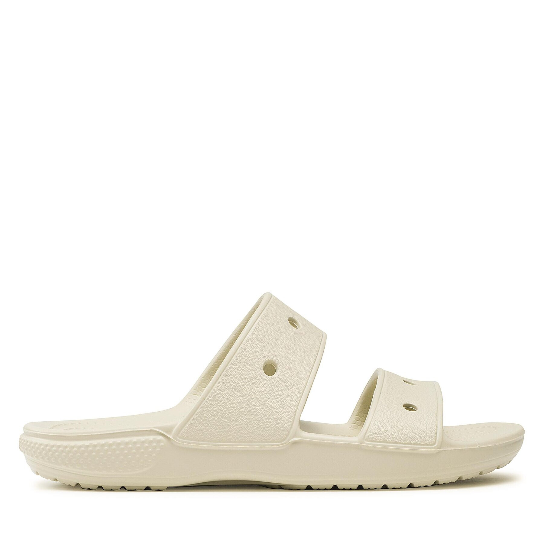 Crocs Чехли Classic Sandal 206761 Бежов - Pepit.bg