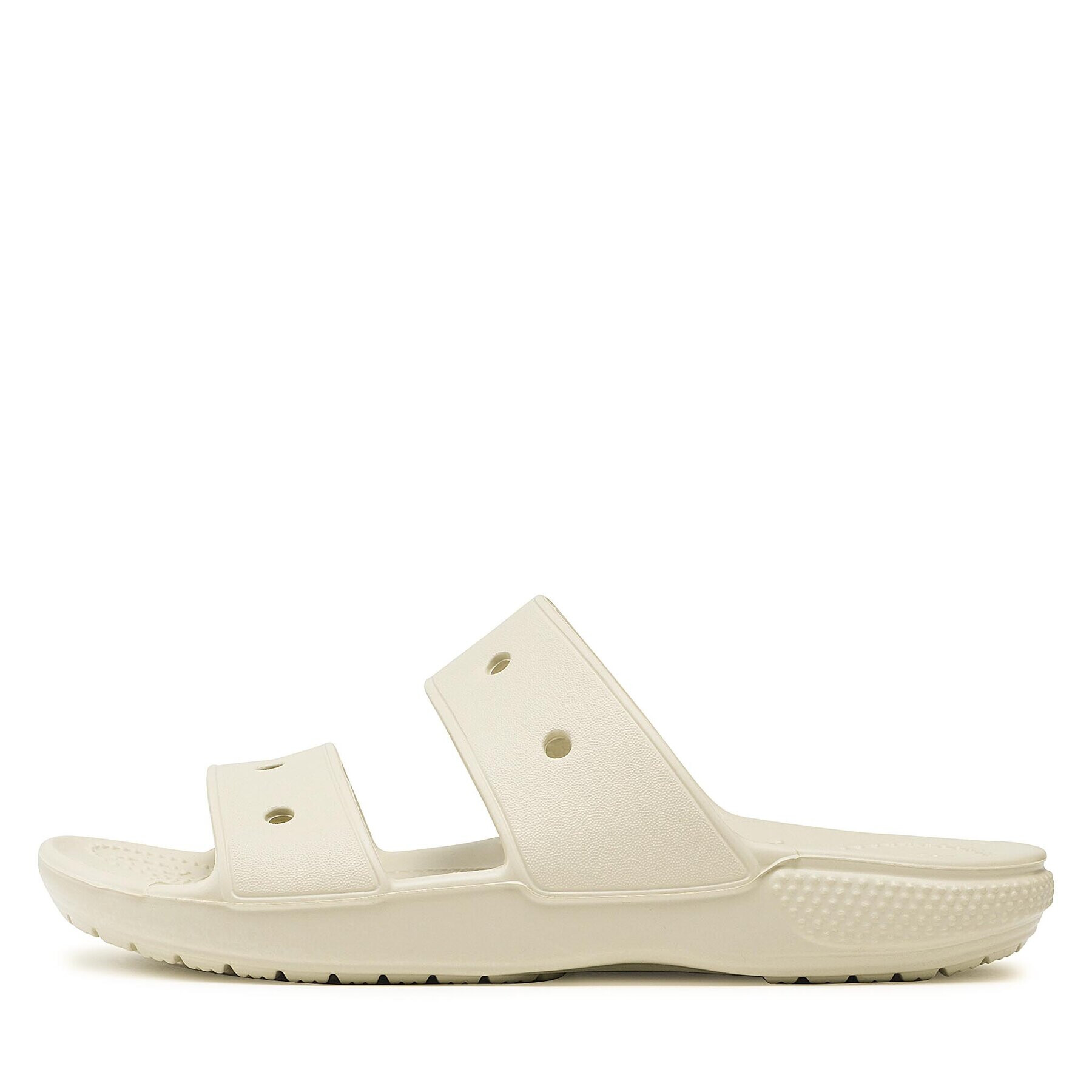 Crocs Чехли Classic Sandal 206761 Бежов - Pepit.bg