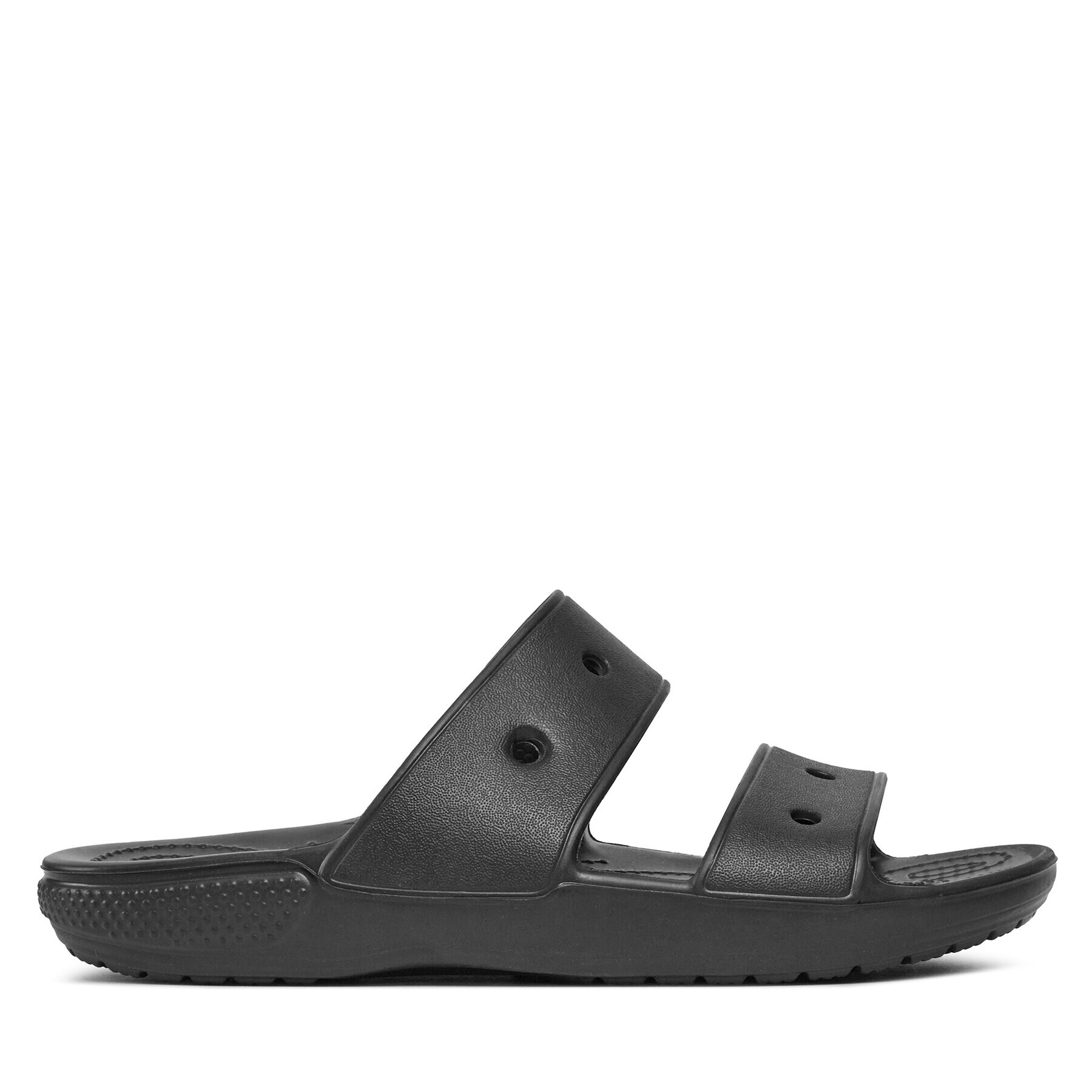 Crocs Чехли Classic Sandal 206761 Черен - Pepit.bg