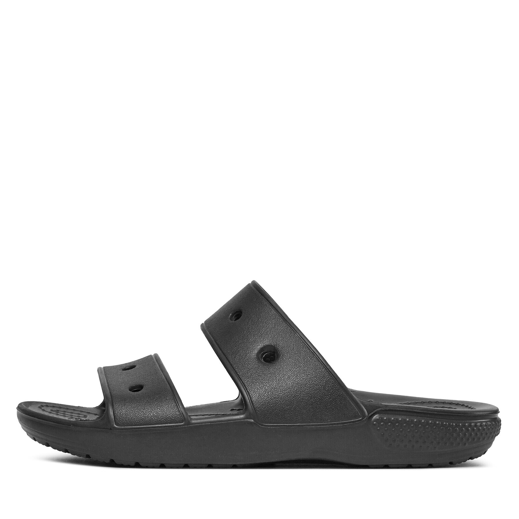 Crocs Чехли Classic Sandal 206761 Черен - Pepit.bg