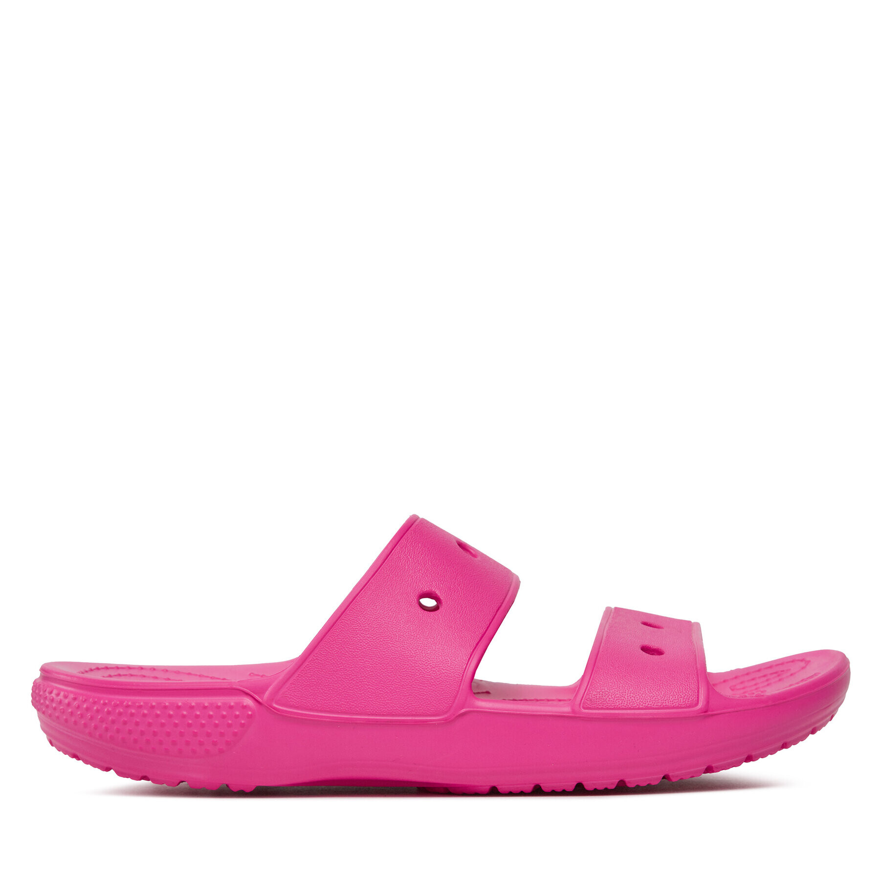 Crocs Чехли Classic Sandal 206761 Розов - Pepit.bg