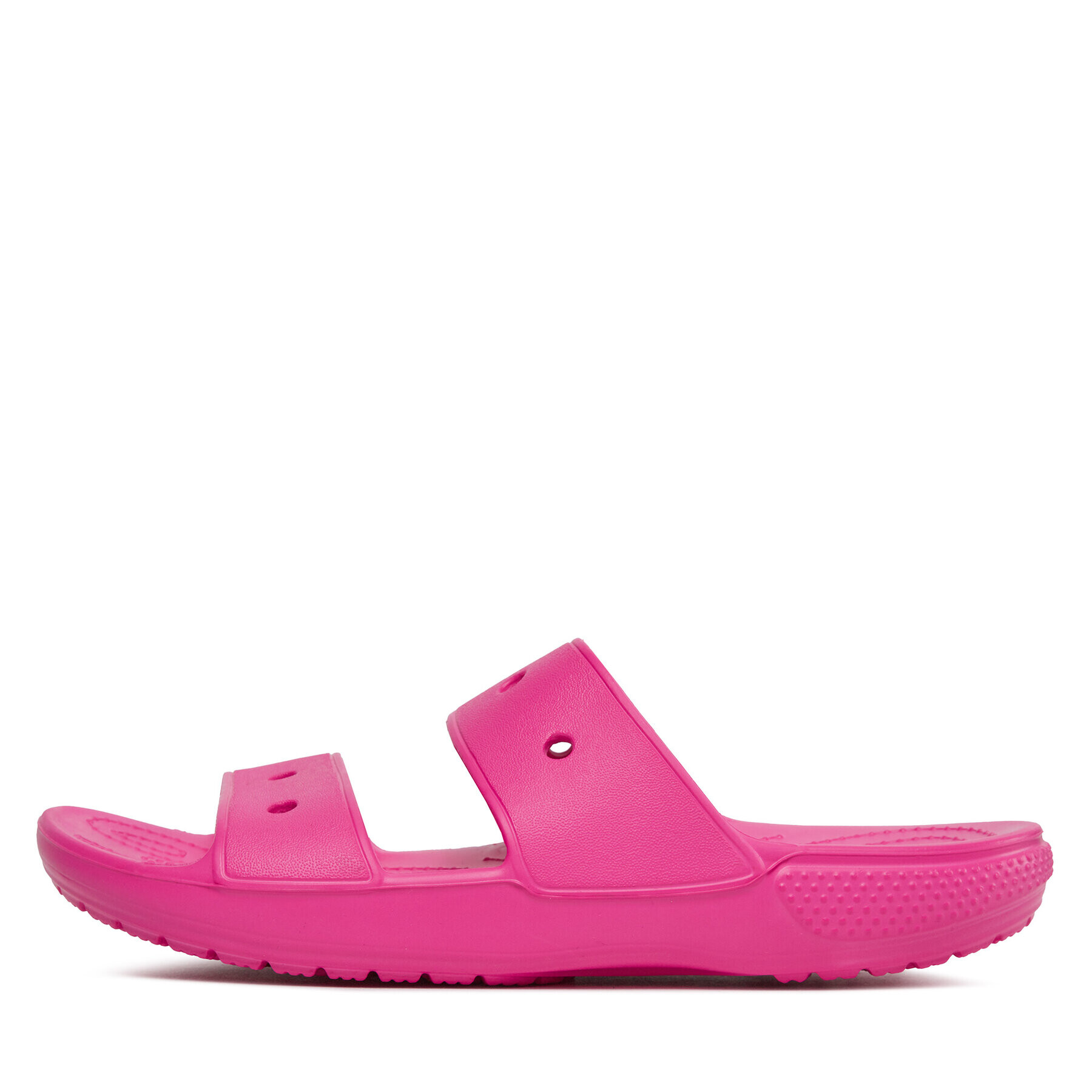 Crocs Чехли Classic Sandal 206761 Розов - Pepit.bg