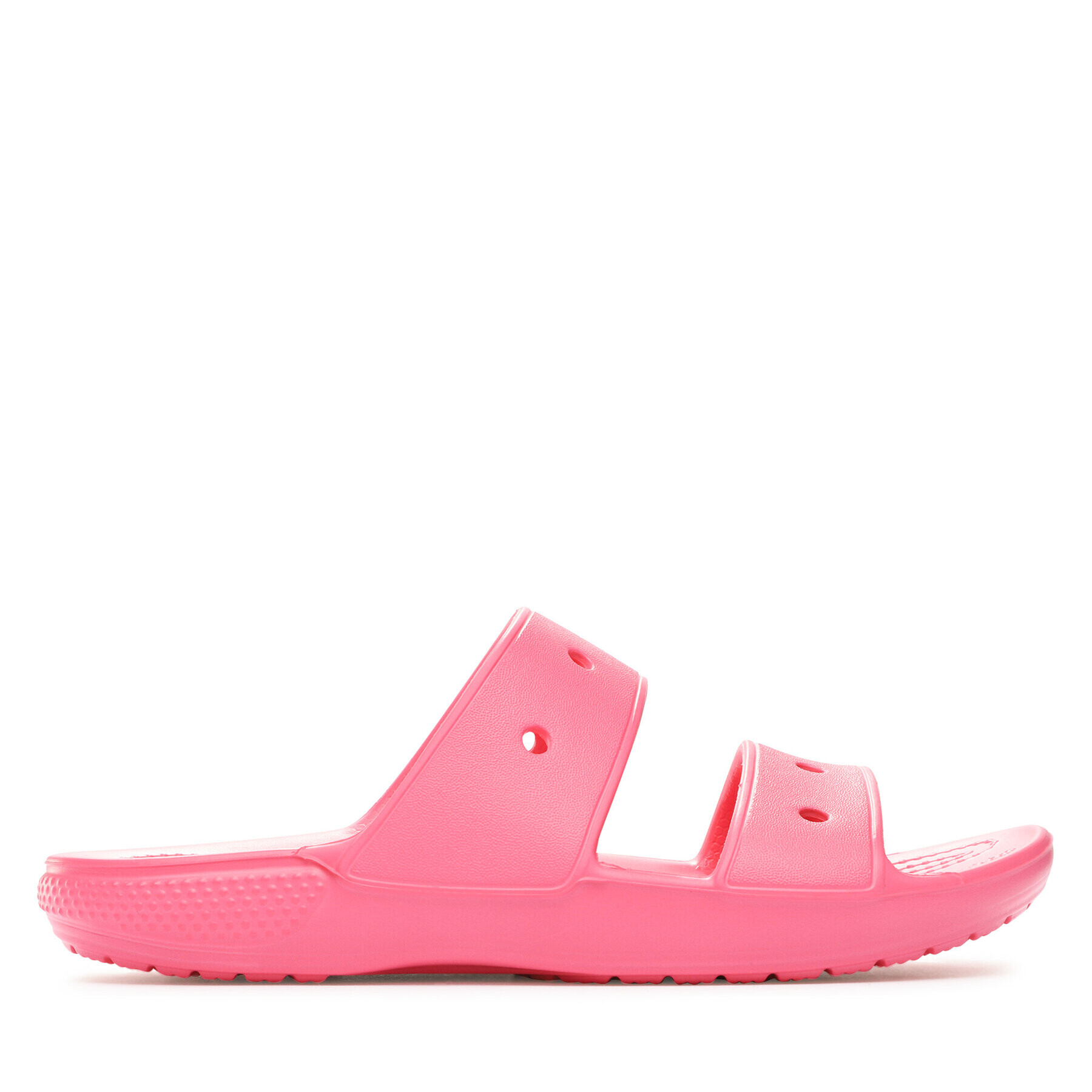 Crocs Чехли Classic Sandal 206761 Розов - Pepit.bg