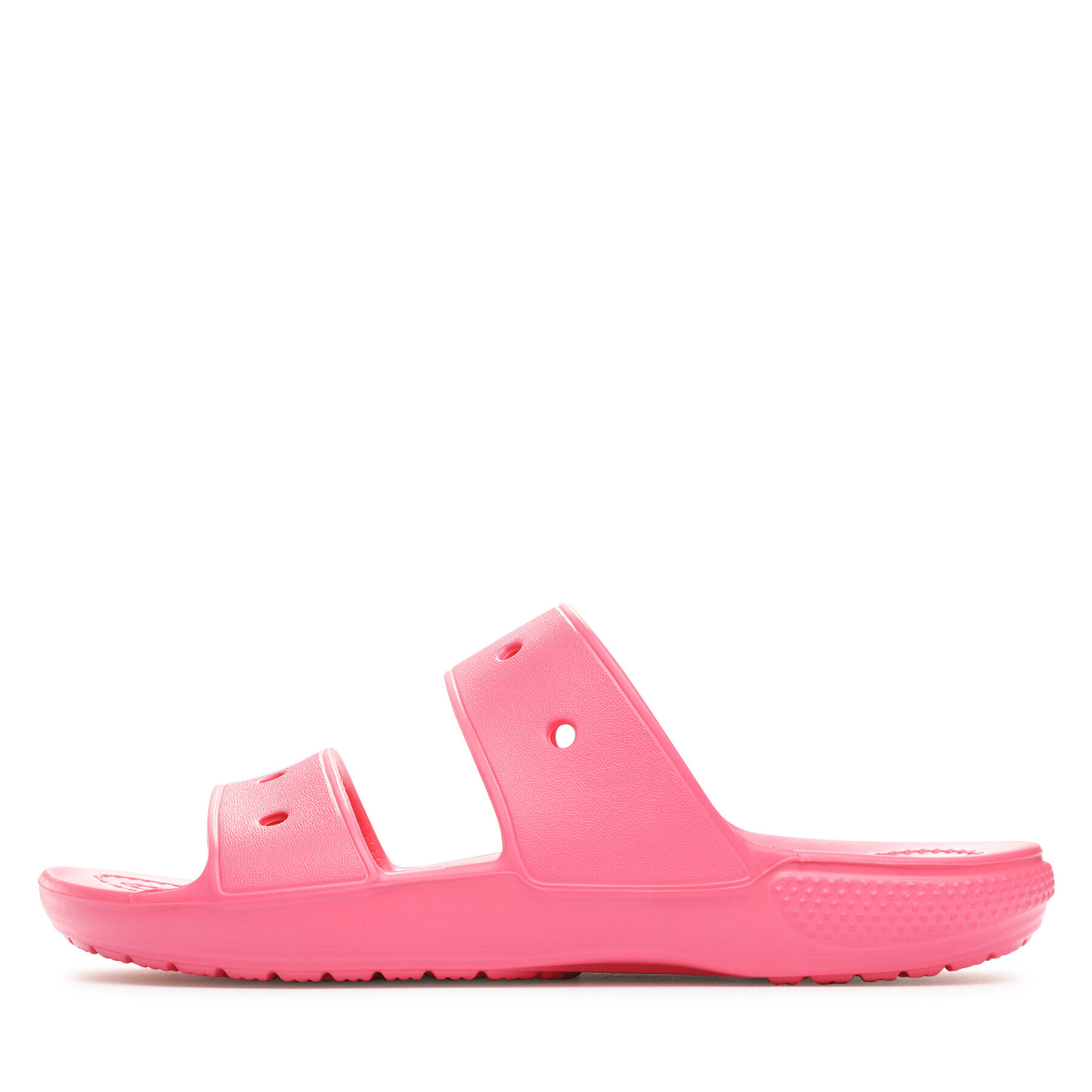Crocs Чехли Classic Sandal 206761 Розов - Pepit.bg
