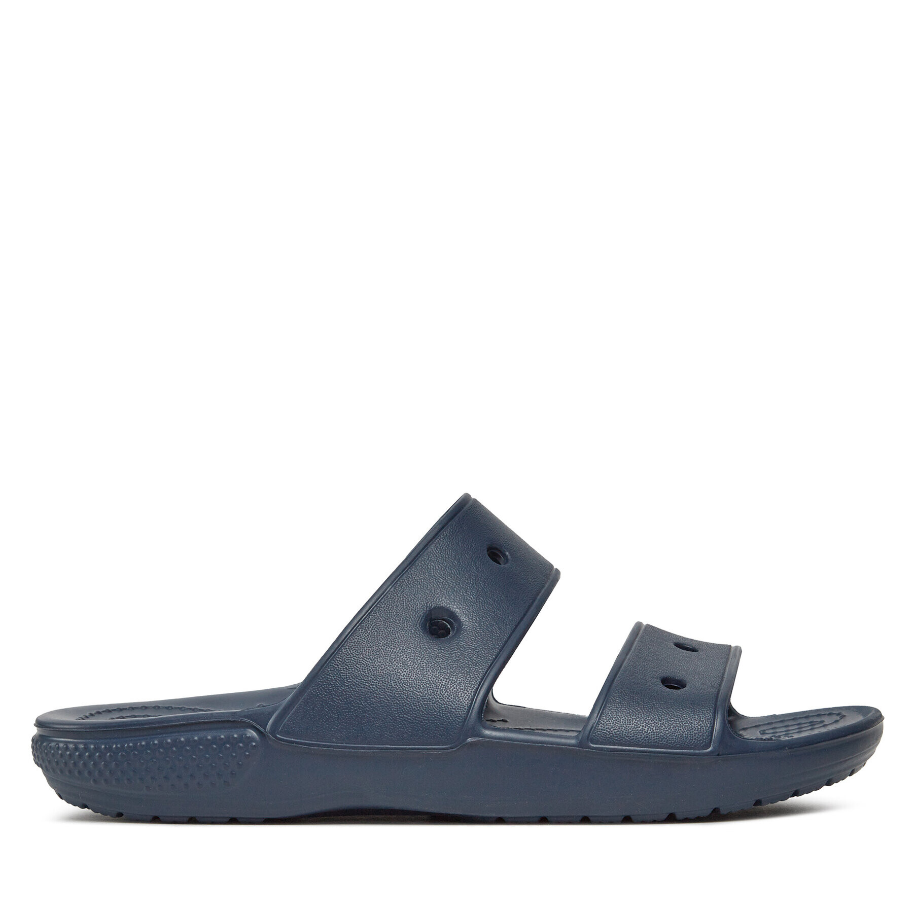 Crocs Чехли Classic Sandal 206761 Тъмносин - Pepit.bg