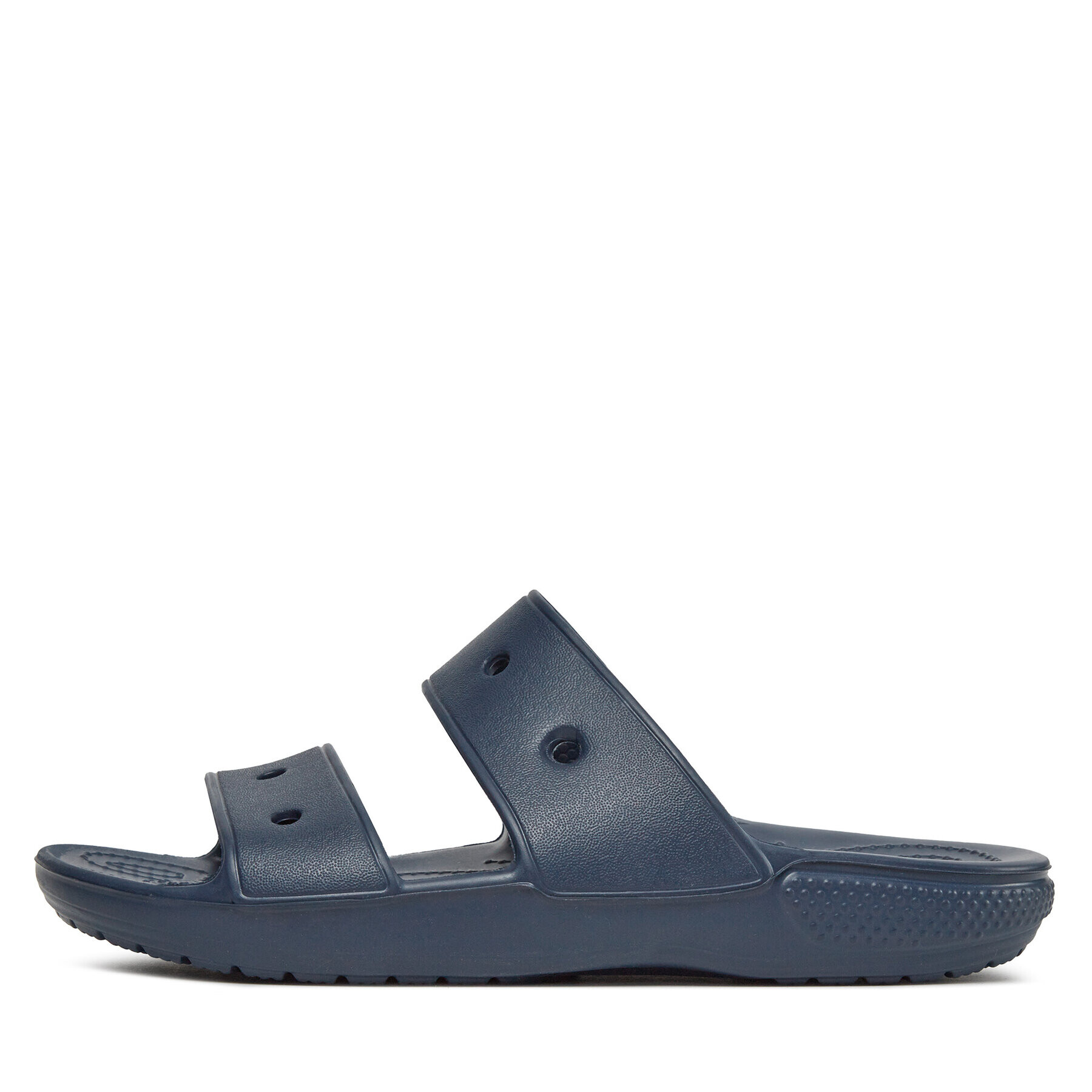 Crocs Чехли Classic Sandal 206761 Тъмносин - Pepit.bg