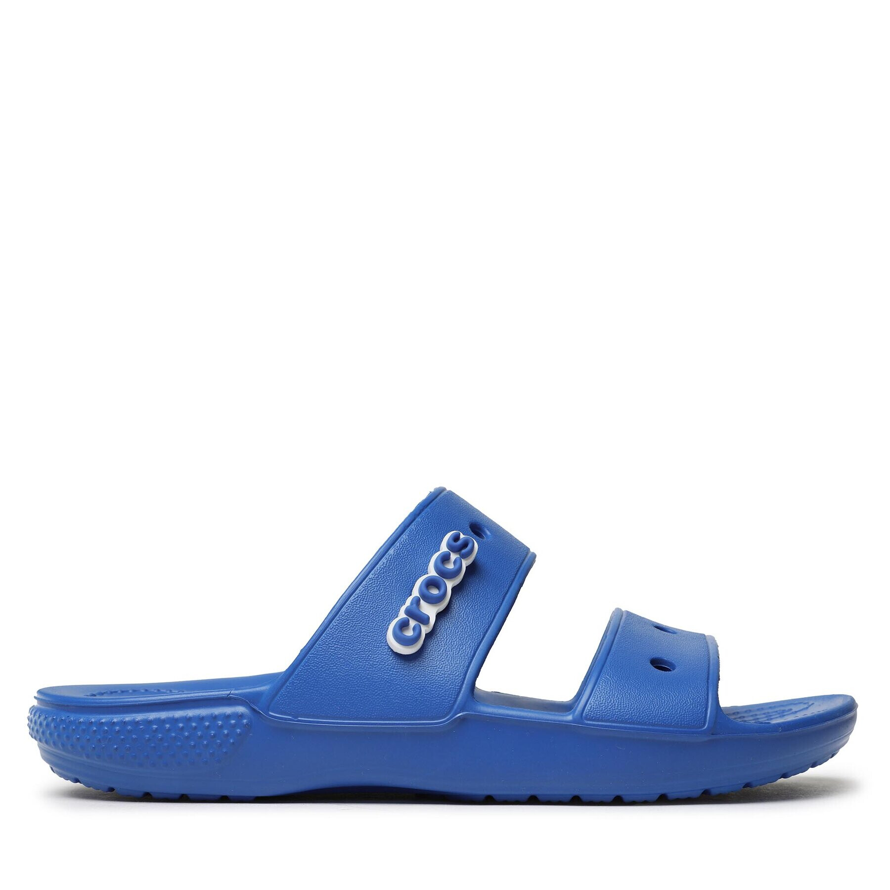 Crocs Чехли Classic Sandal 206761 Тъмносин - Pepit.bg