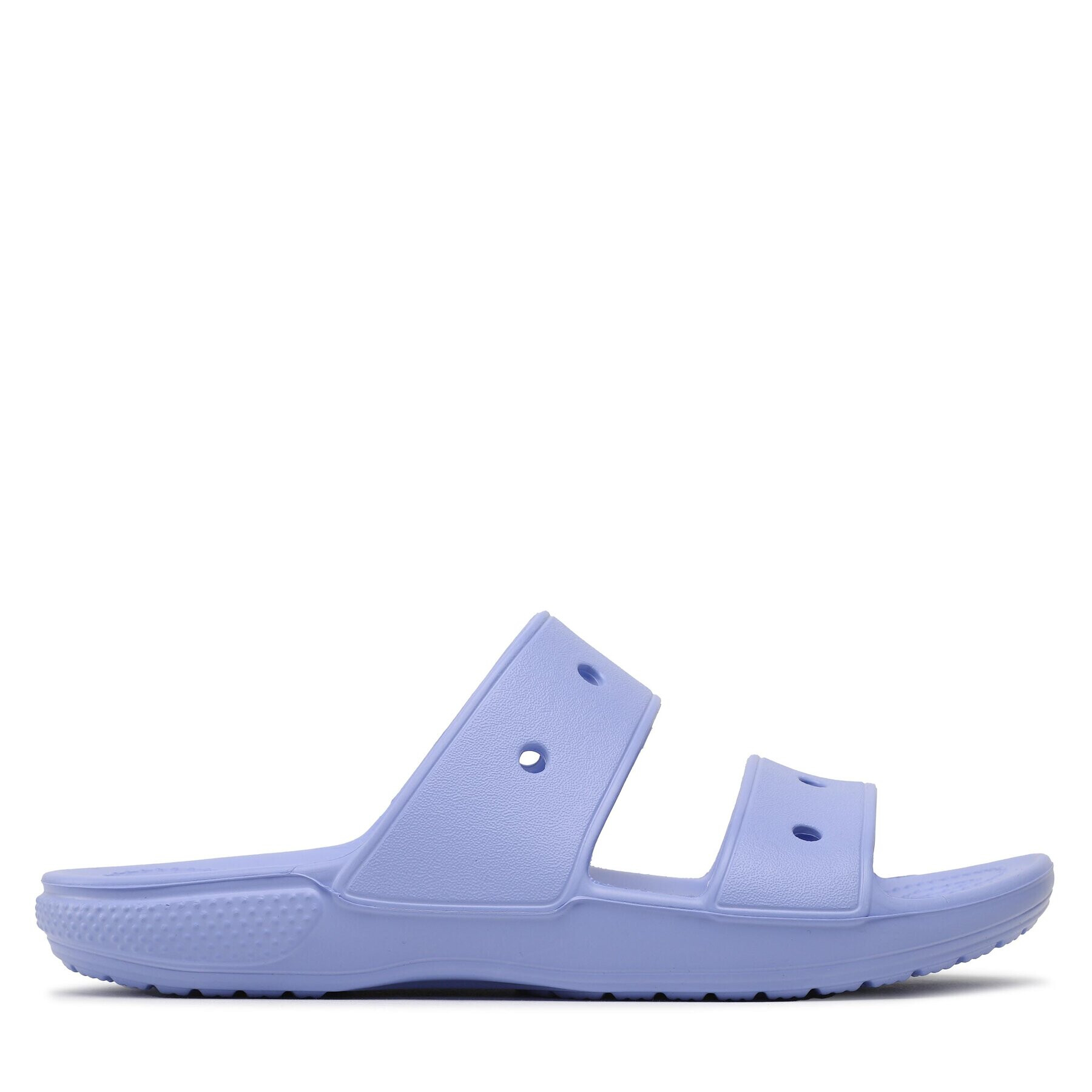 Crocs Чехли Classic Sandal 206761 Виолетов - Pepit.bg
