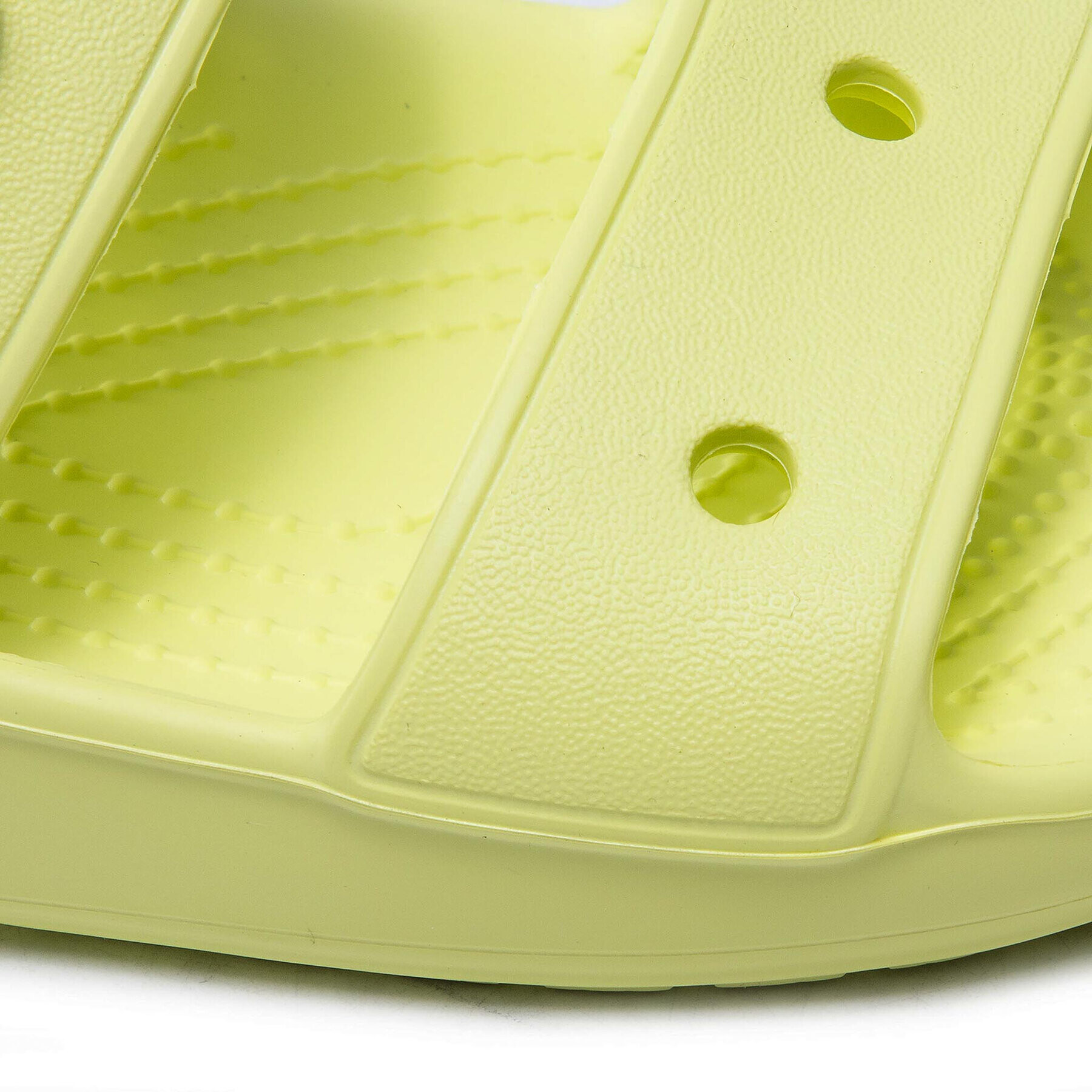 Crocs Чехли Classic Sandal 206761 Зелен - Pepit.bg